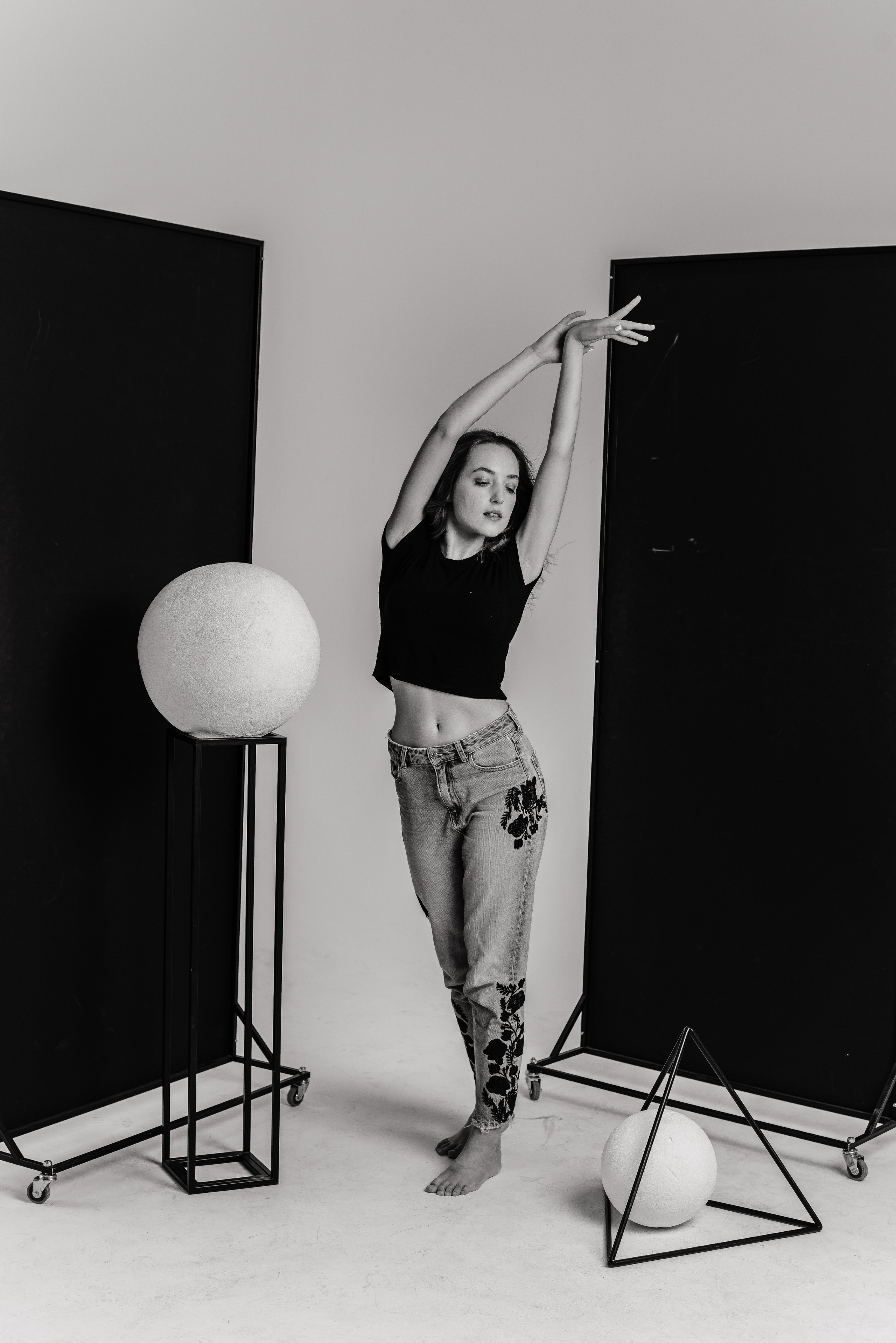 Портретная съемка. Фотограф Лопаткина Ирина