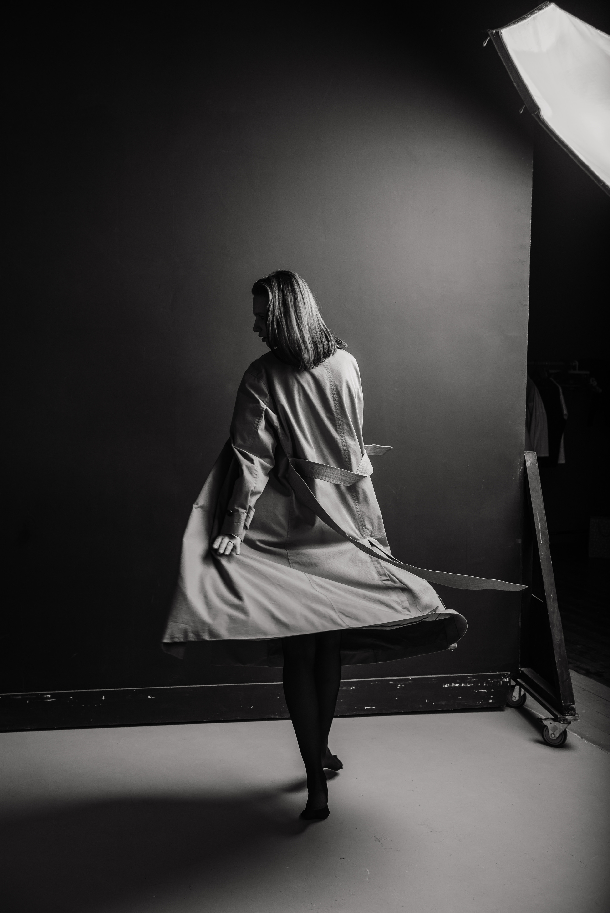 Портретная съемка. Фотограф Лопаткина Ирина