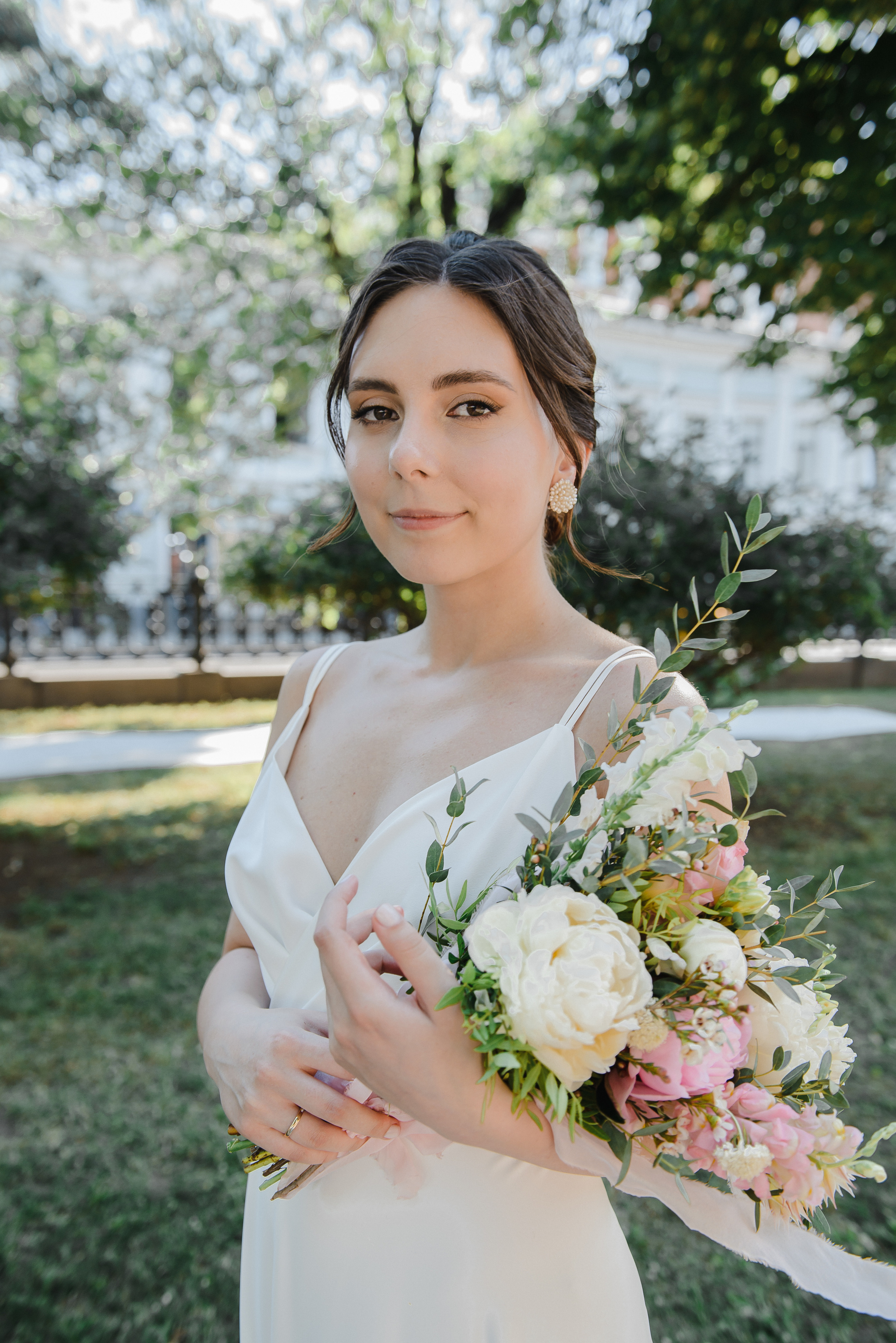 ПАБЛО И ВИКТОРИЯ. Фотограф Лопаткина Ирина