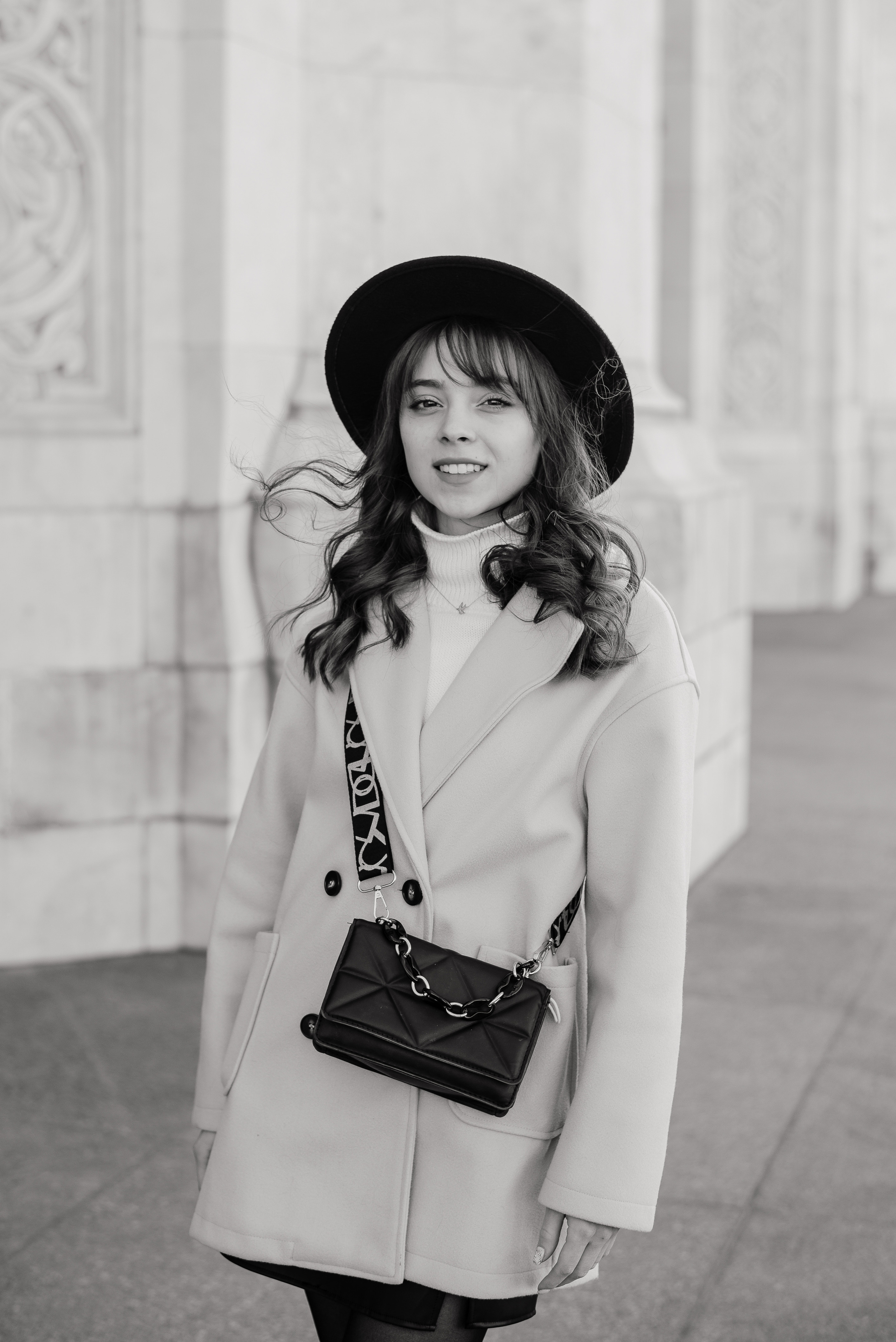 Портретная съемка. Фотограф Лопаткина Ирина