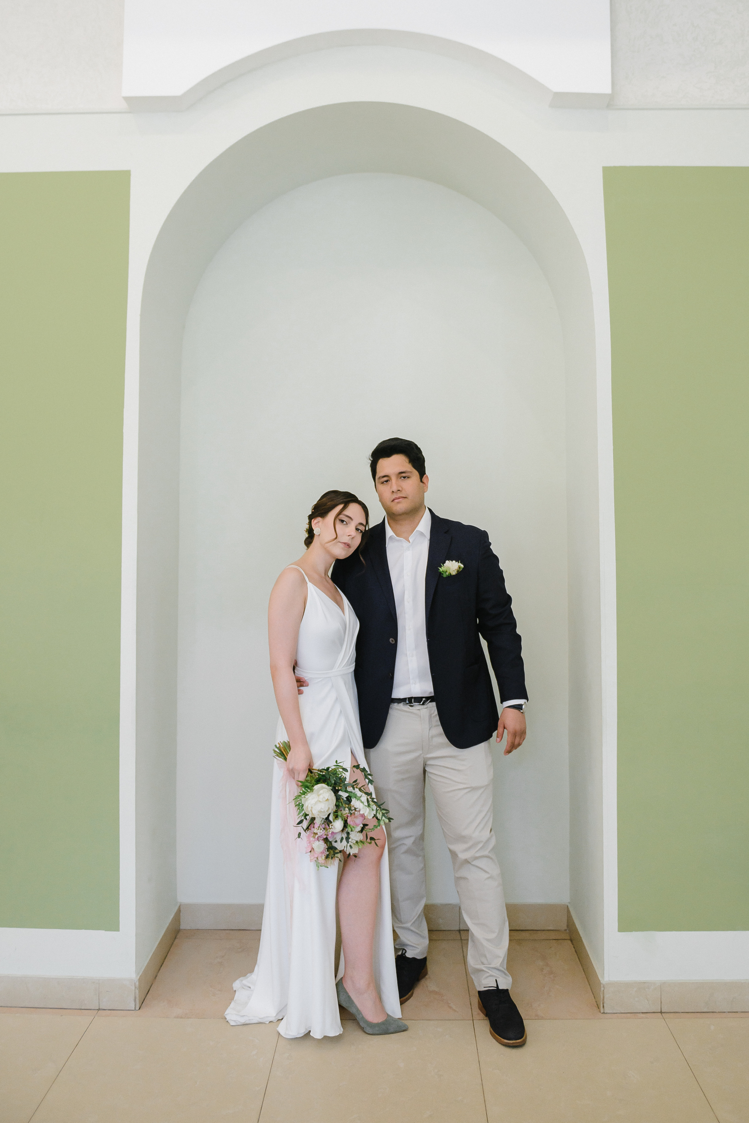 ПАБЛО И ВИКТОРИЯ. Фотограф Лопаткина Ирина