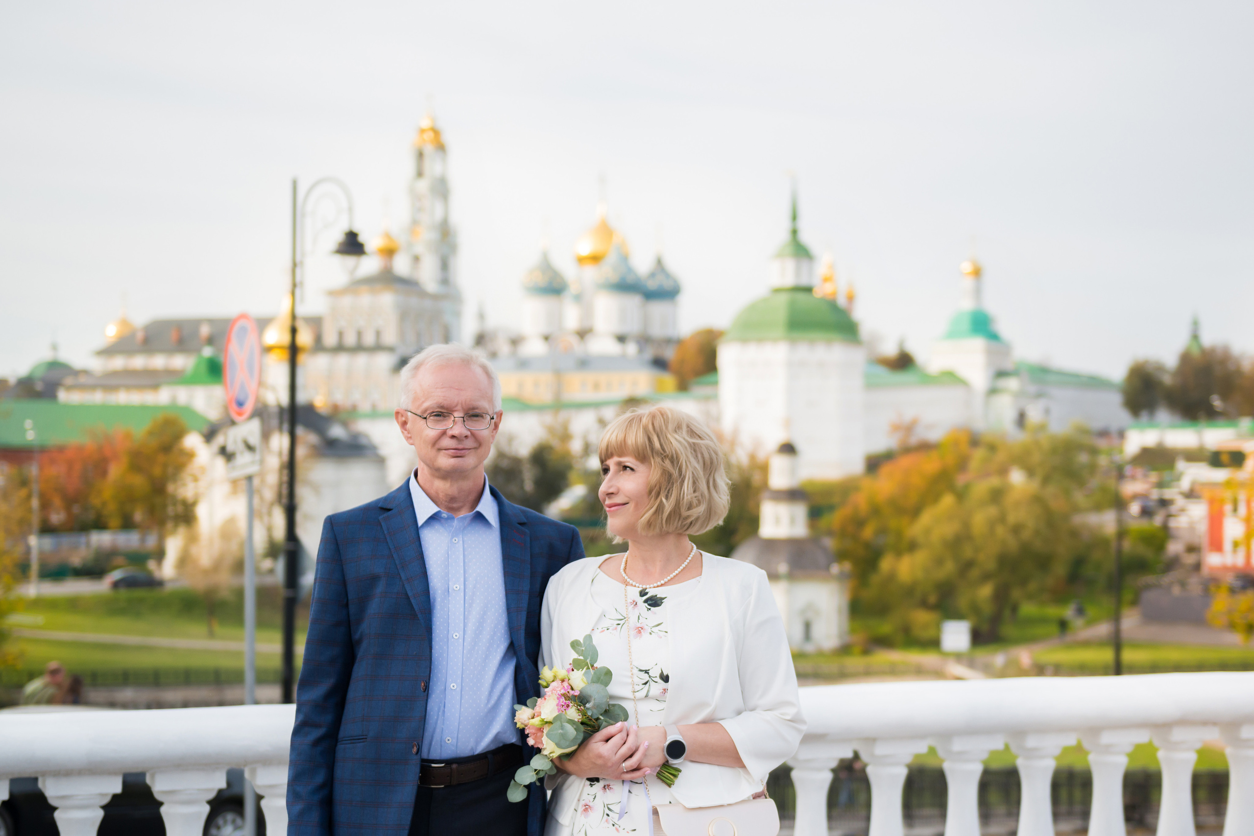 Свадебная съемка. Фотограф Лопаткина Ирина