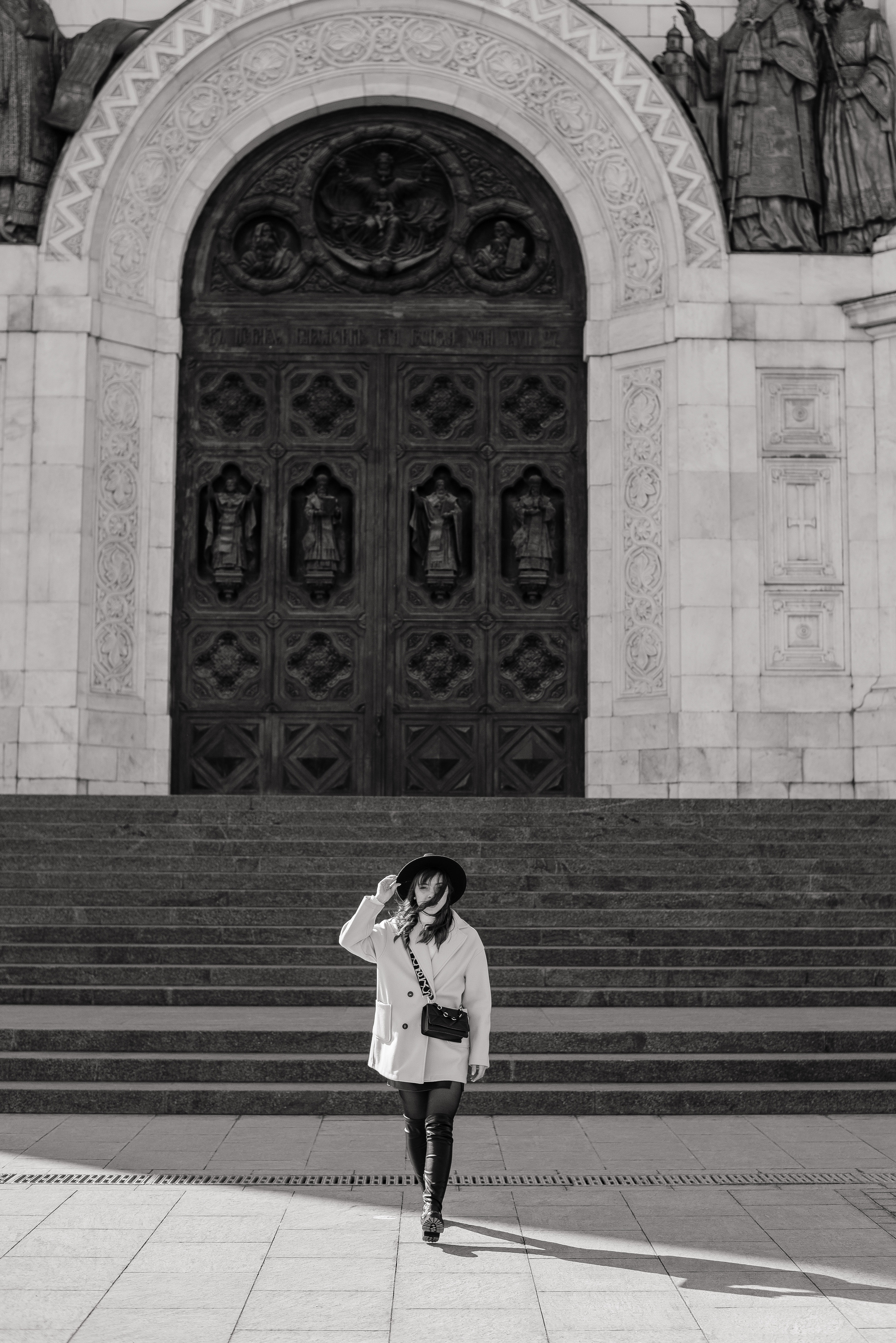 Портретная съемка. Фотограф Лопаткина Ирина