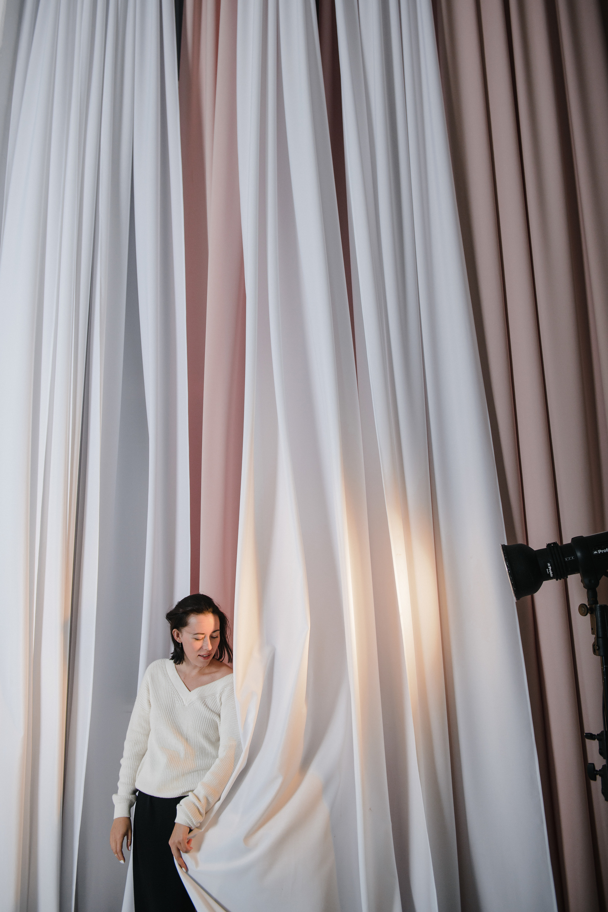 Портретная съемка. Фотограф Лопаткина Ирина