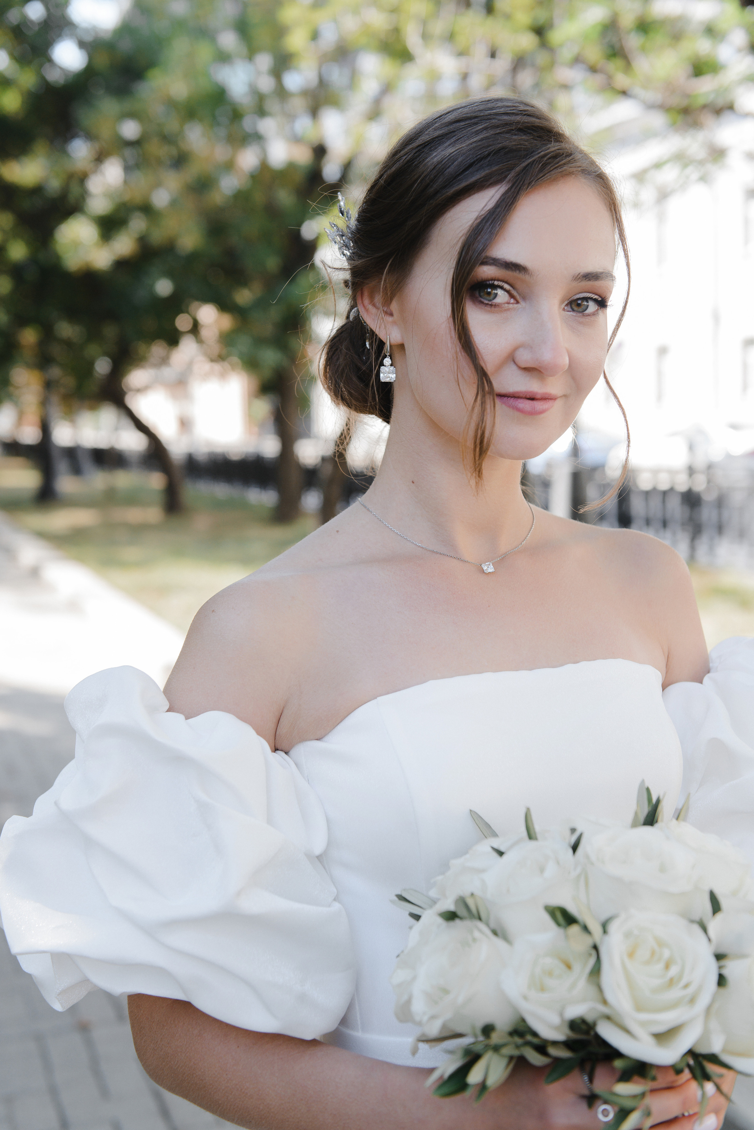 Свадебная съемка. Фотограф Лопаткина Ирина