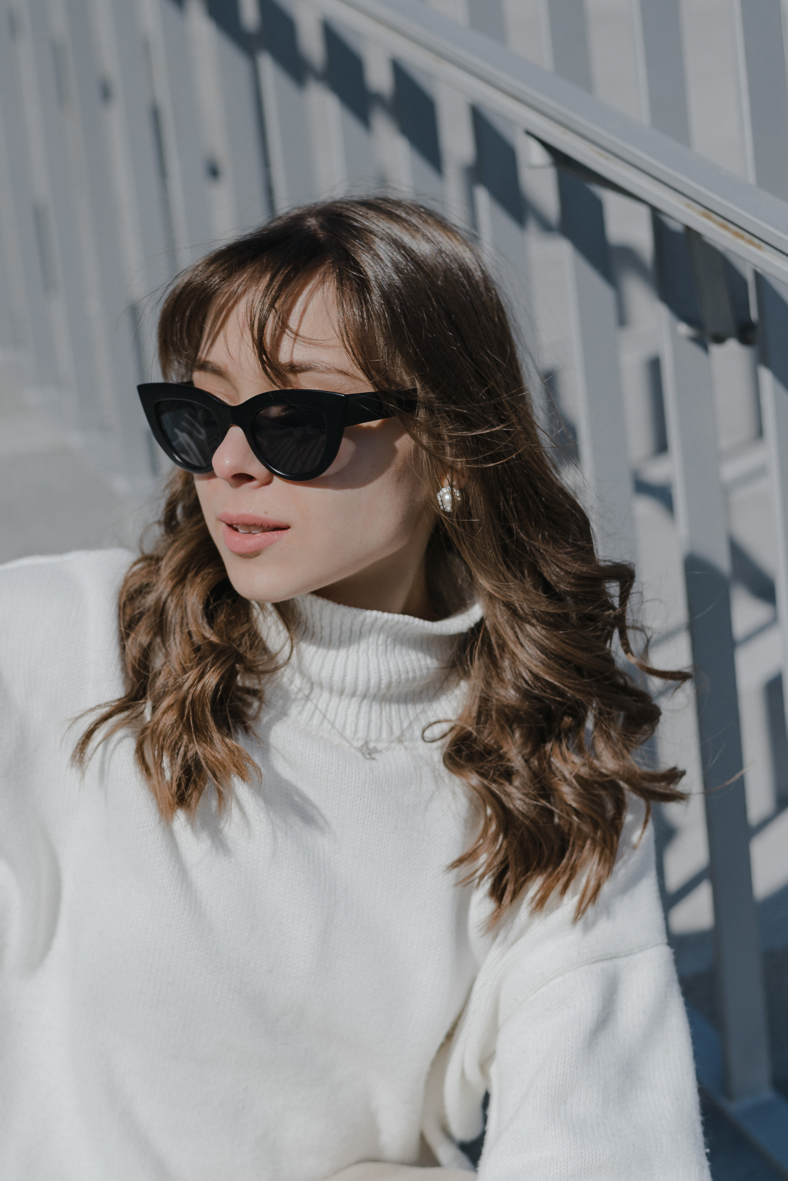 Портретная съемка. Фотограф Лопаткина Ирина