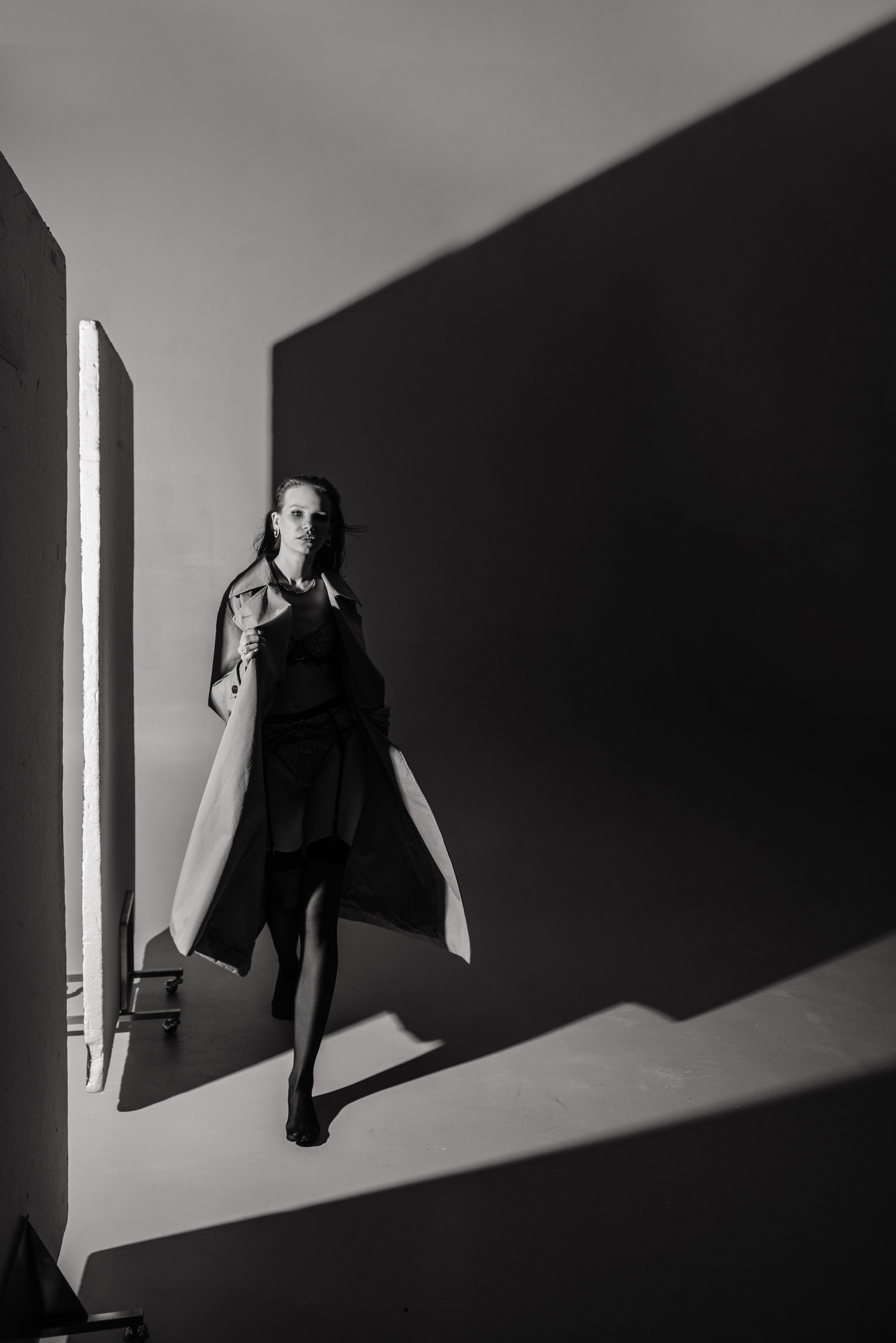 Портретная съемка. Фотограф Лопаткина Ирина