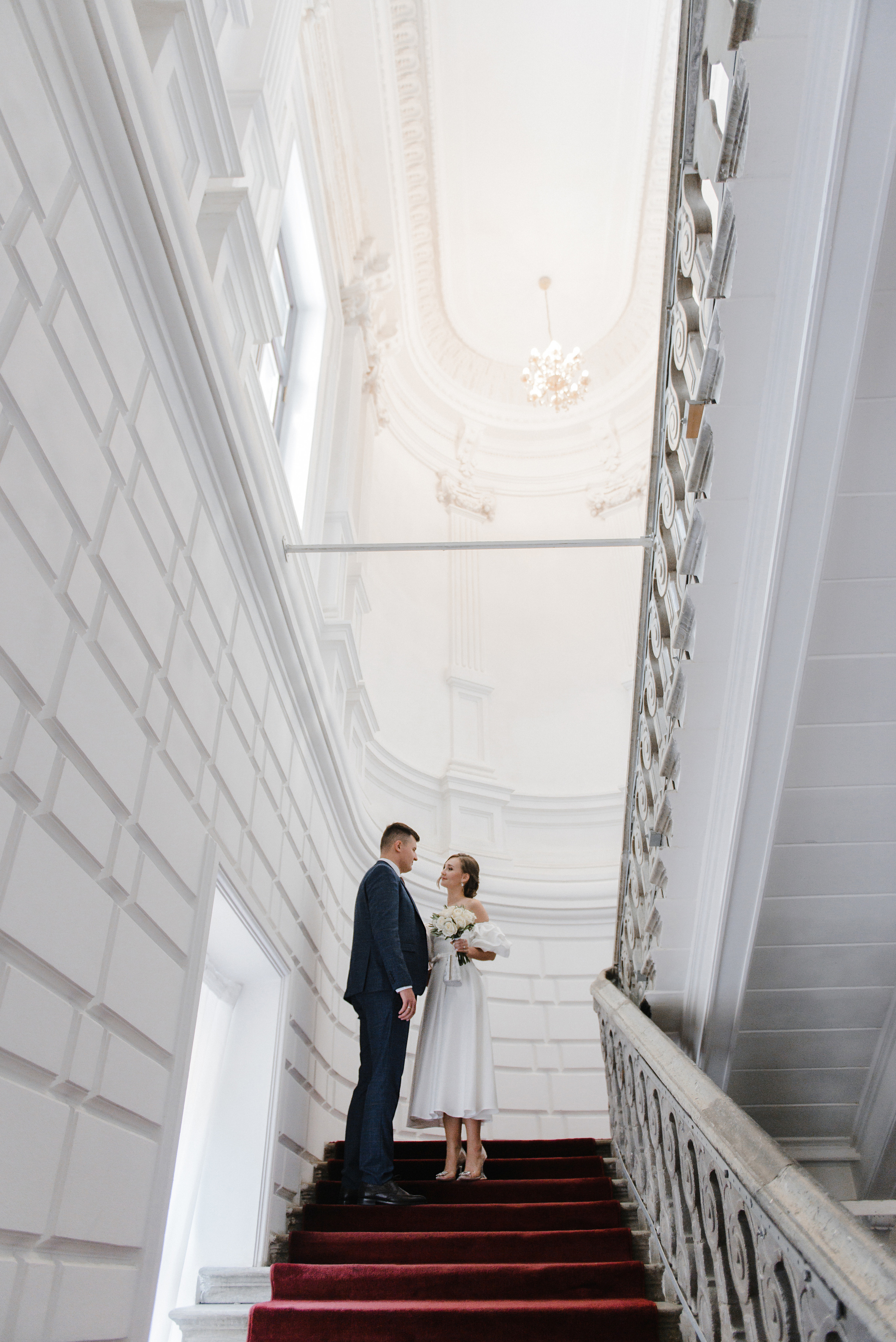 Свадебная съемка. Фотограф Лопаткина Ирина