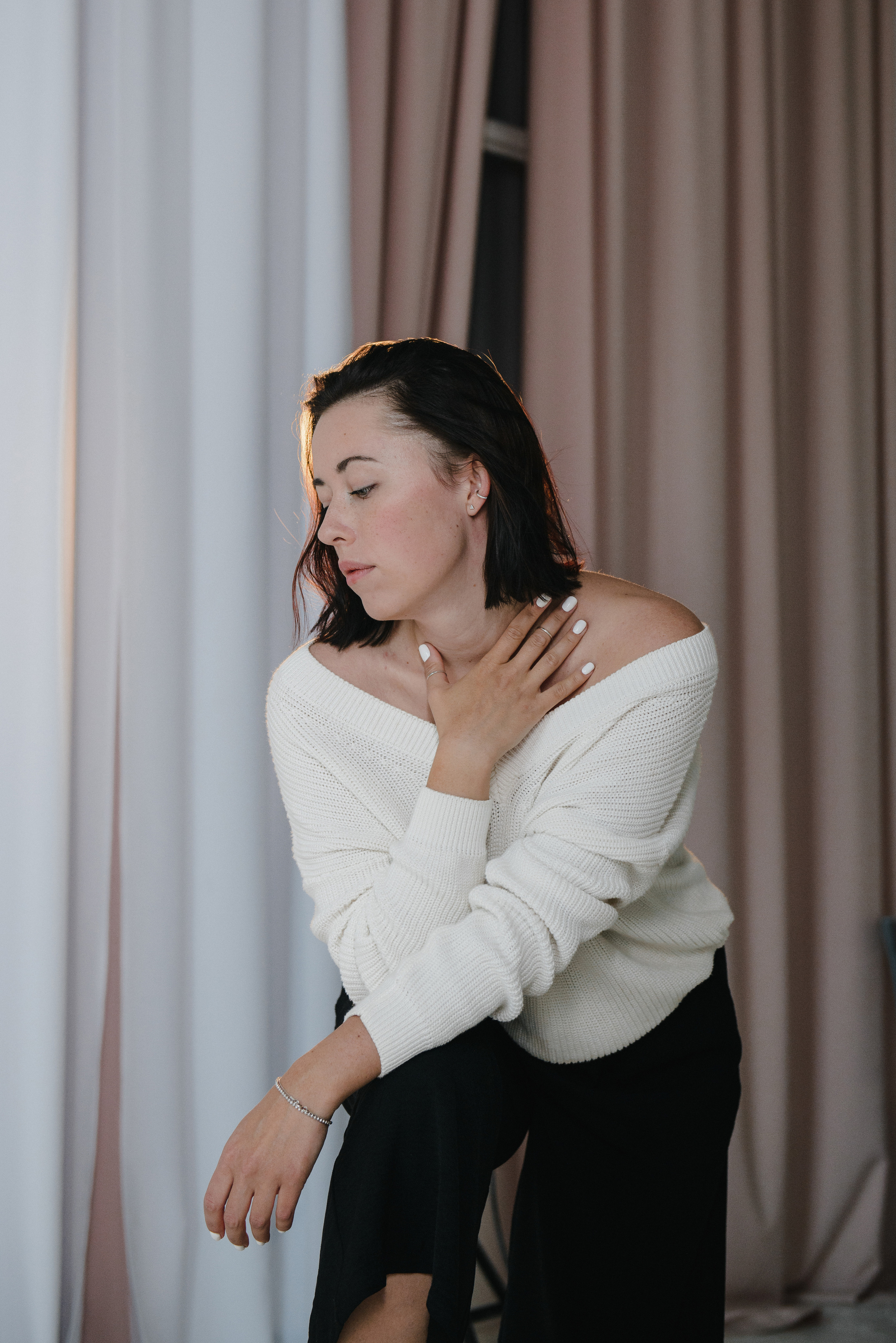 Портретная съемка. Фотограф Лопаткина Ирина