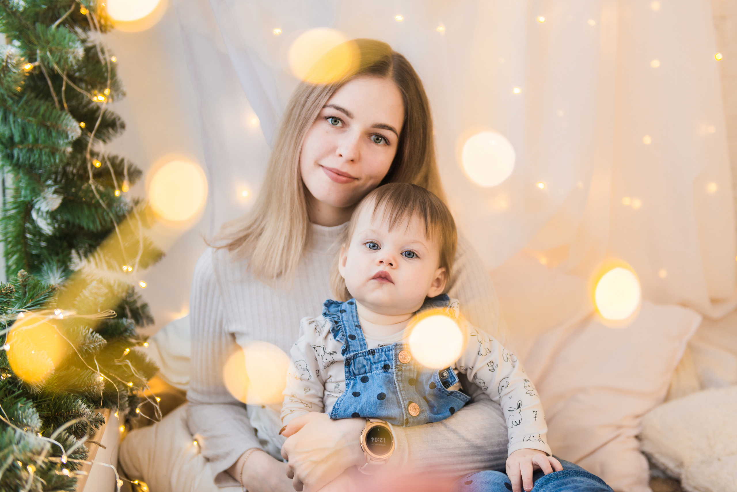 Семейная съемка. Фотограф Лопаткина Ирина