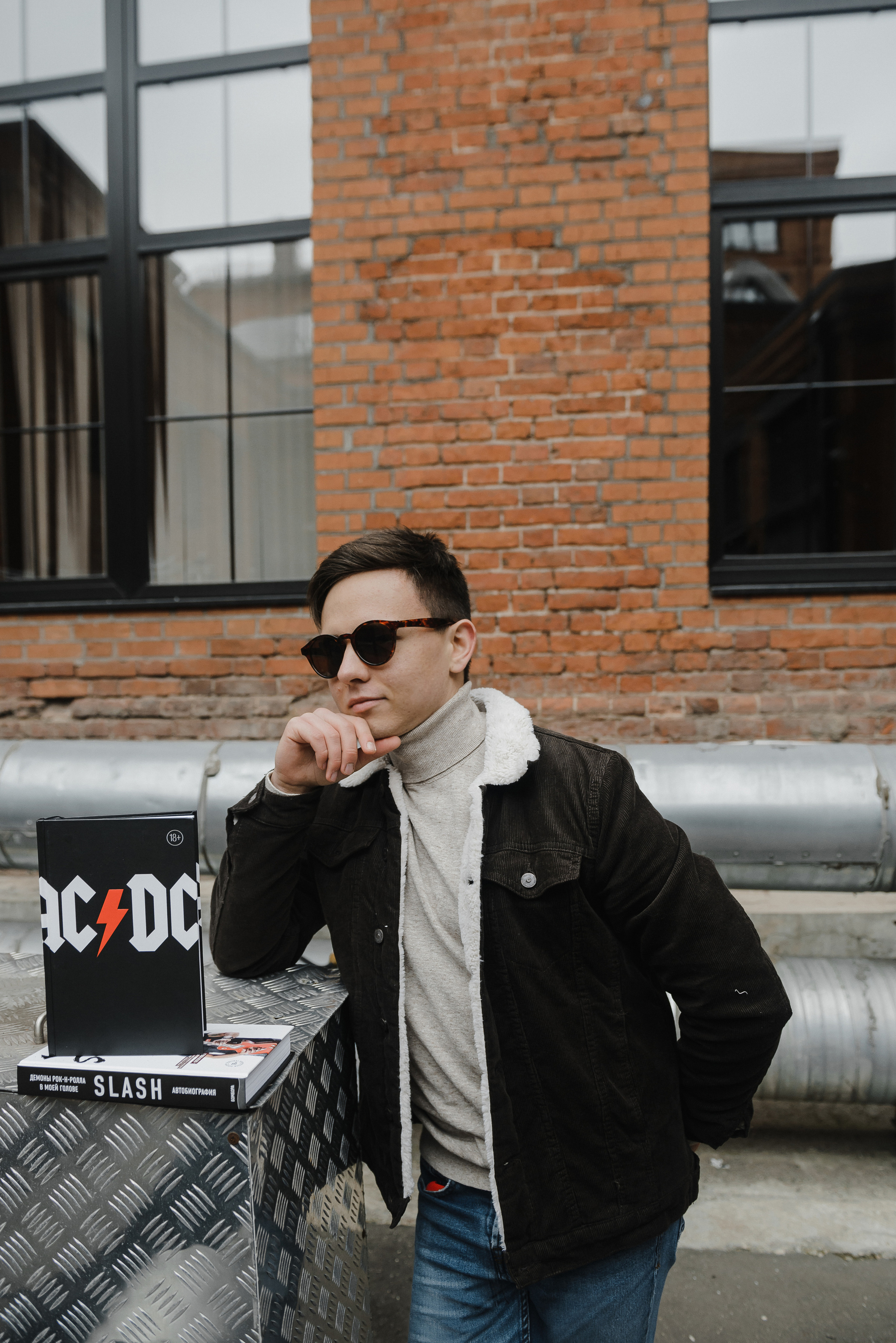 Контентная съемка. Фотограф Лопаткина Ирина