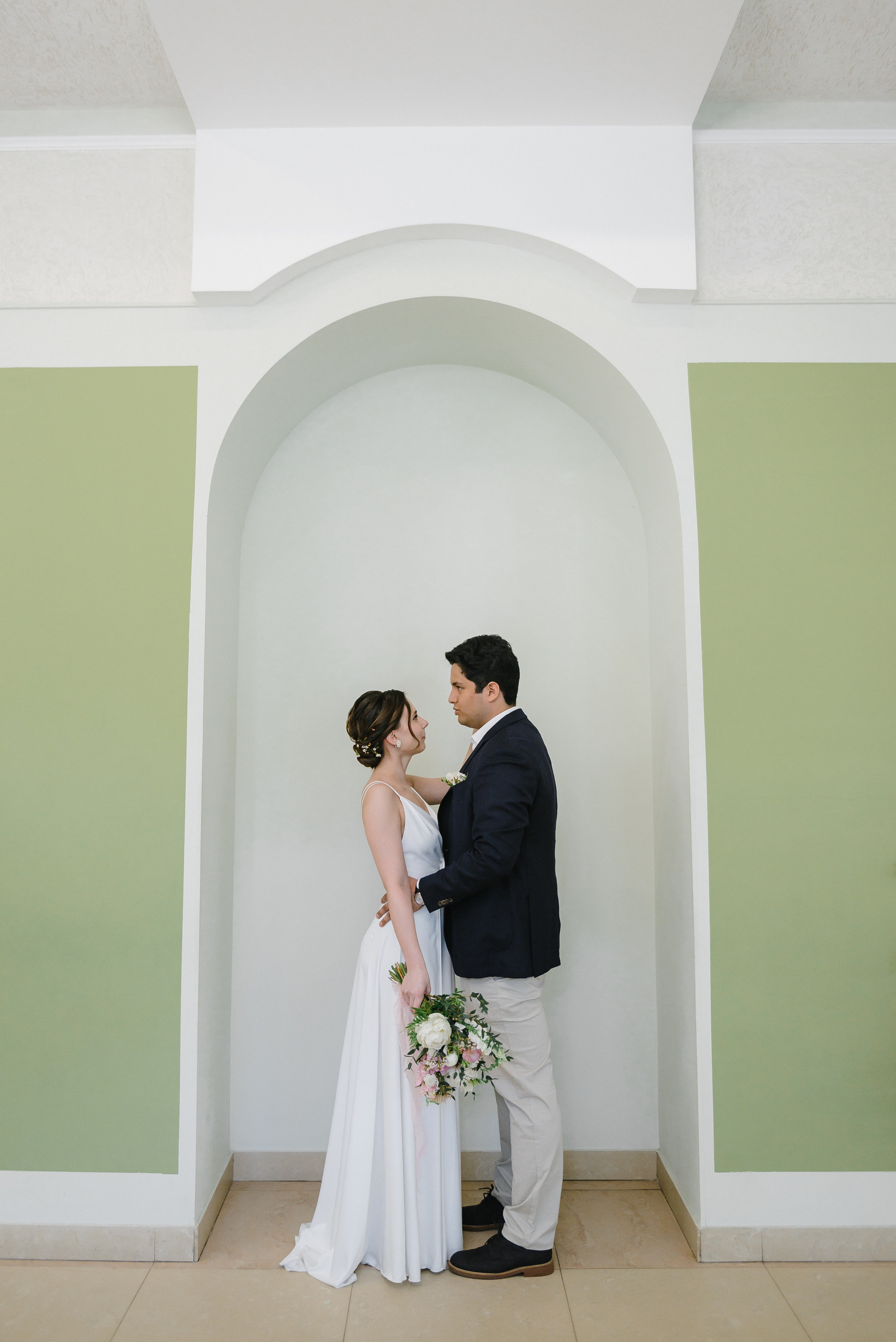 ПАБЛО И ВИКТОРИЯ. Фотограф Лопаткина Ирина