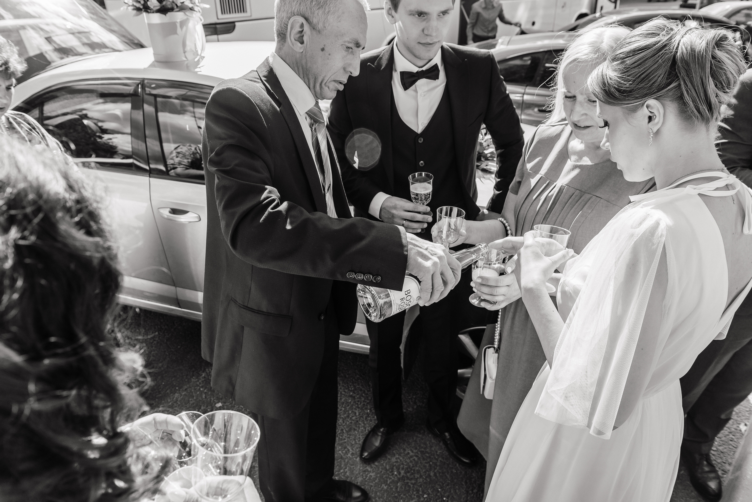 ДМИТРИЙ И МАРИЯ. Фотограф Лопаткина Ирина