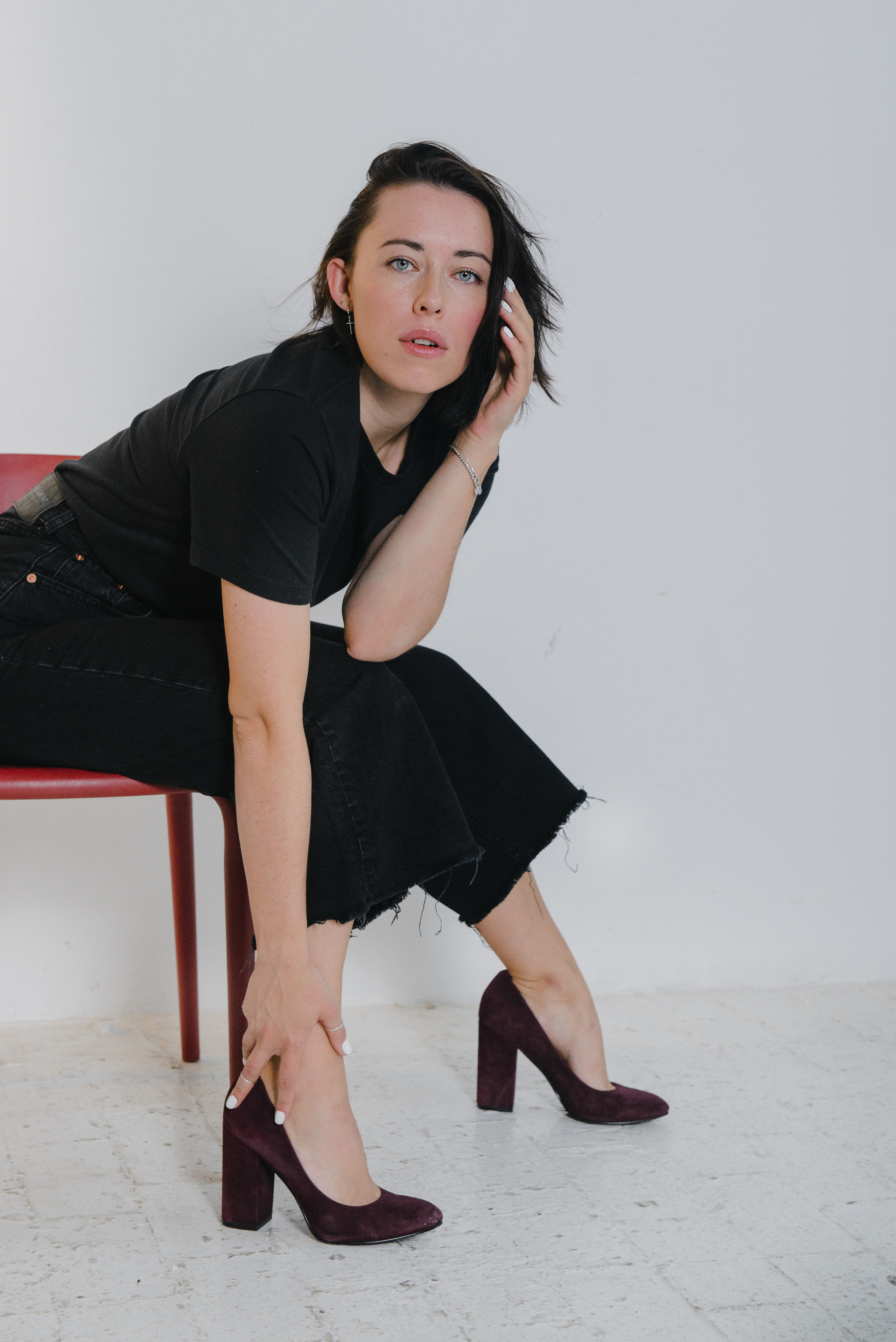 Портретная съемка. Фотограф Лопаткина Ирина