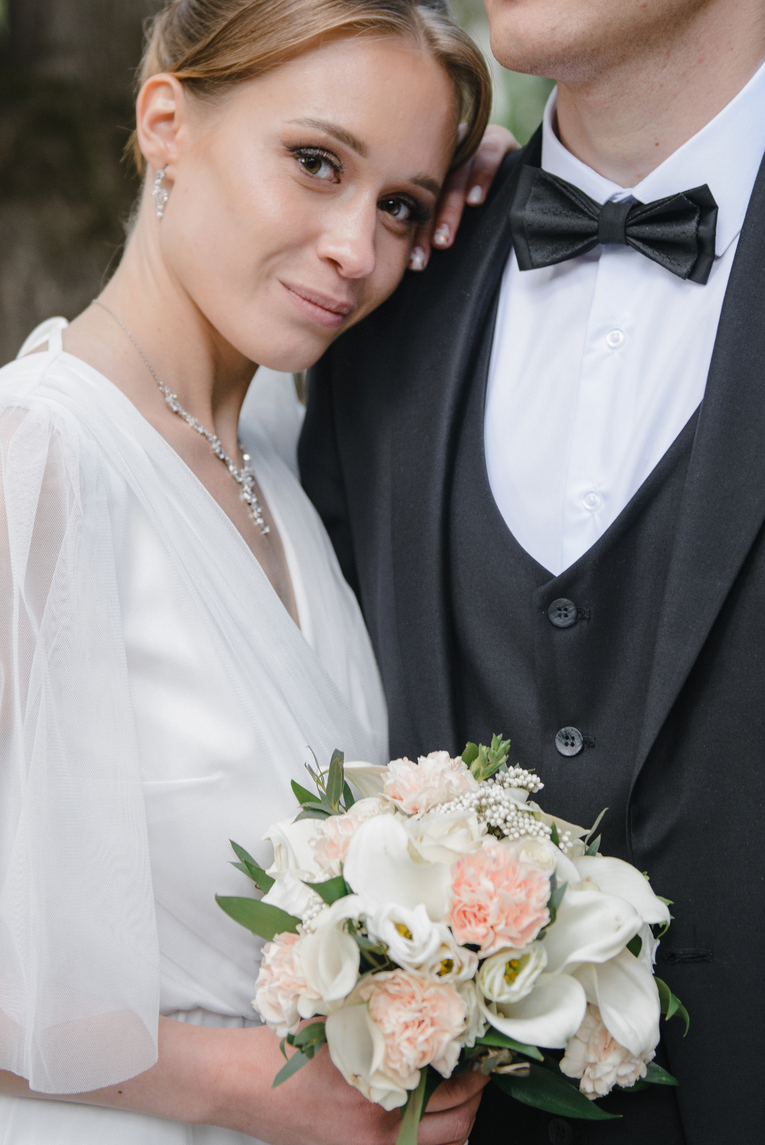 Свадебная съемка. Фотограф Лопаткина Ирина