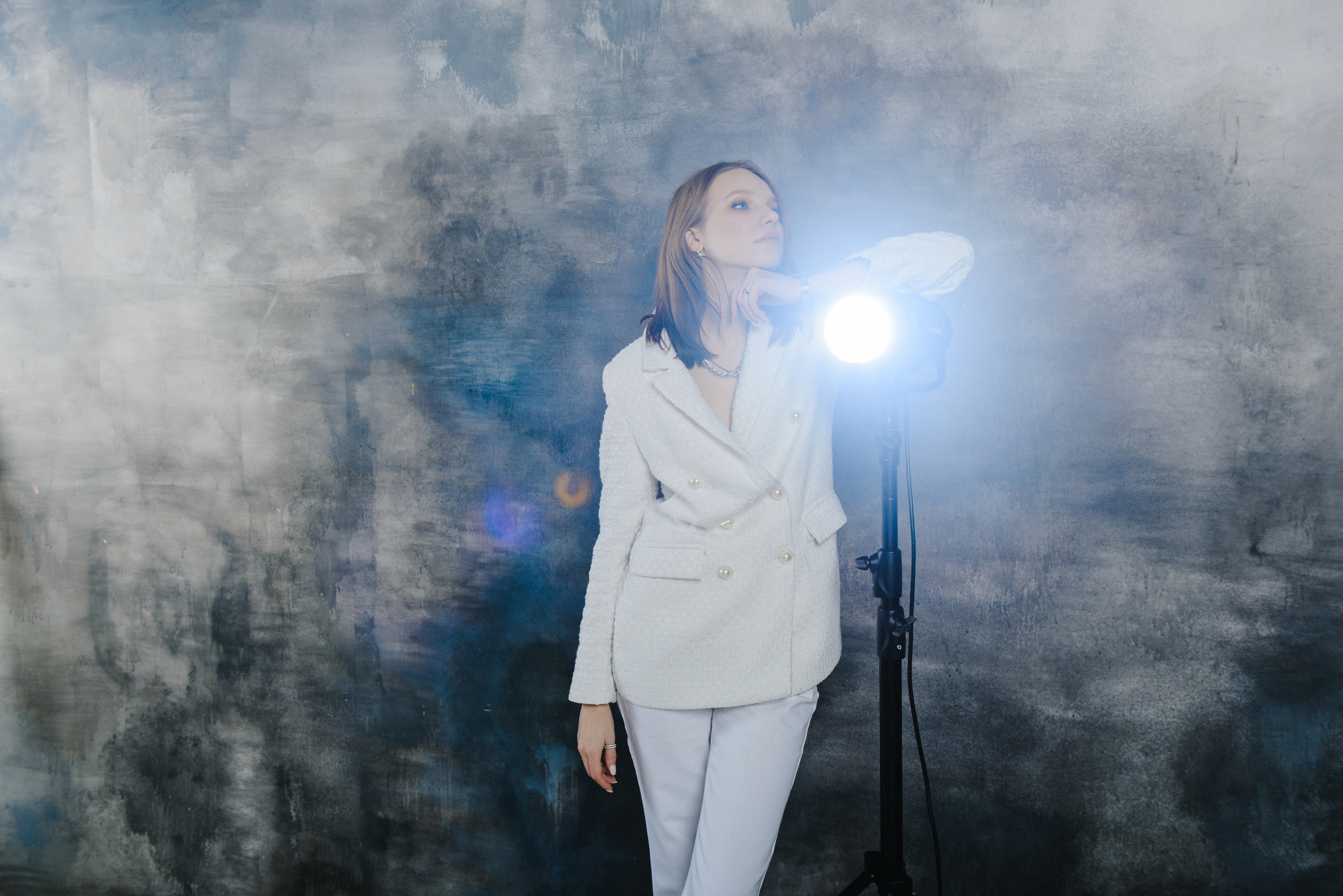 Портретная съемка. Фотограф Лопаткина Ирина