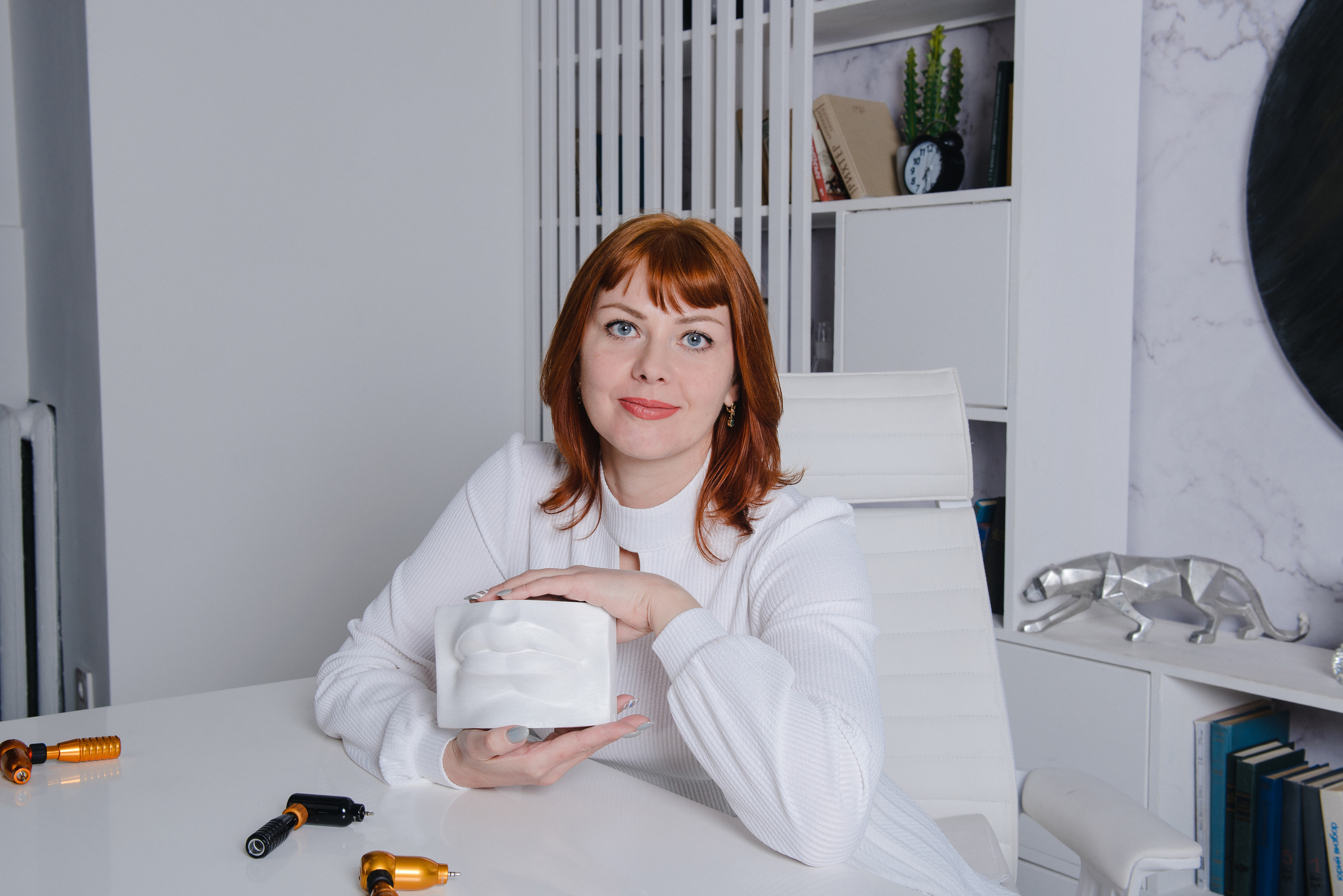 Контентная съемка. Фотограф Лопаткина Ирина