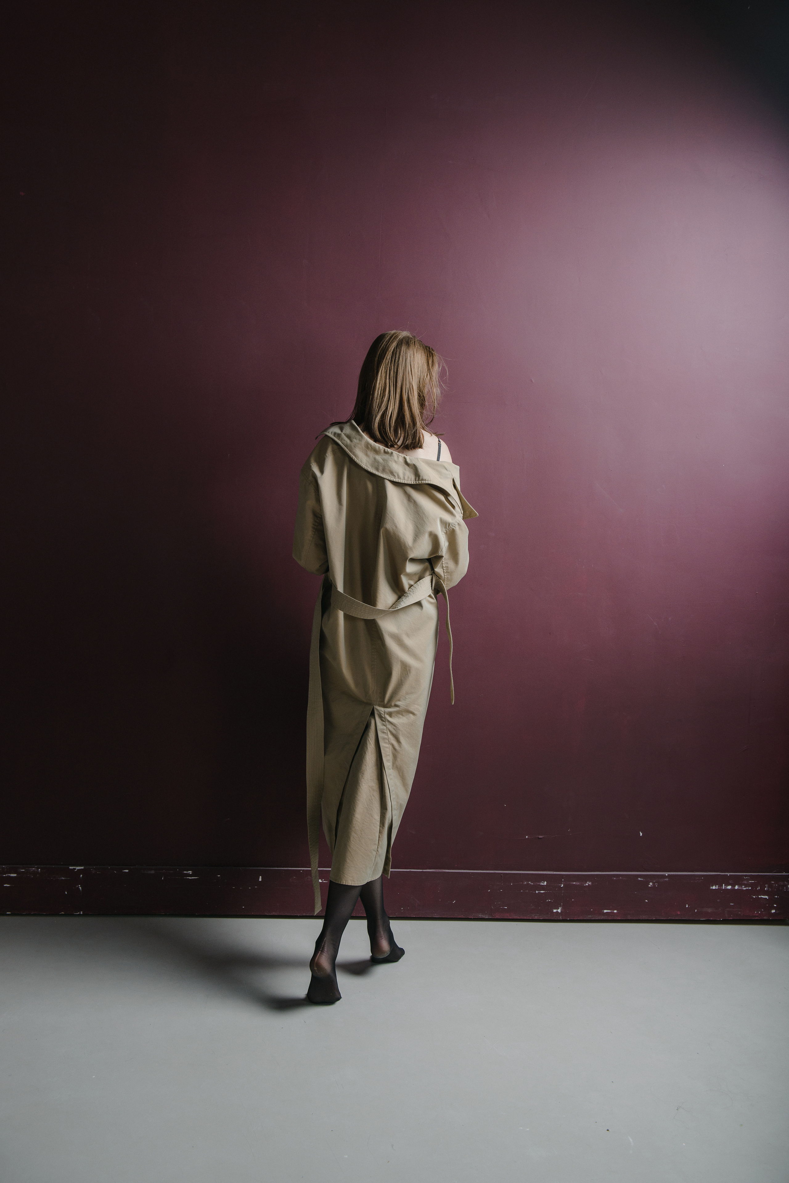 Портретная съемка. Фотограф Лопаткина Ирина