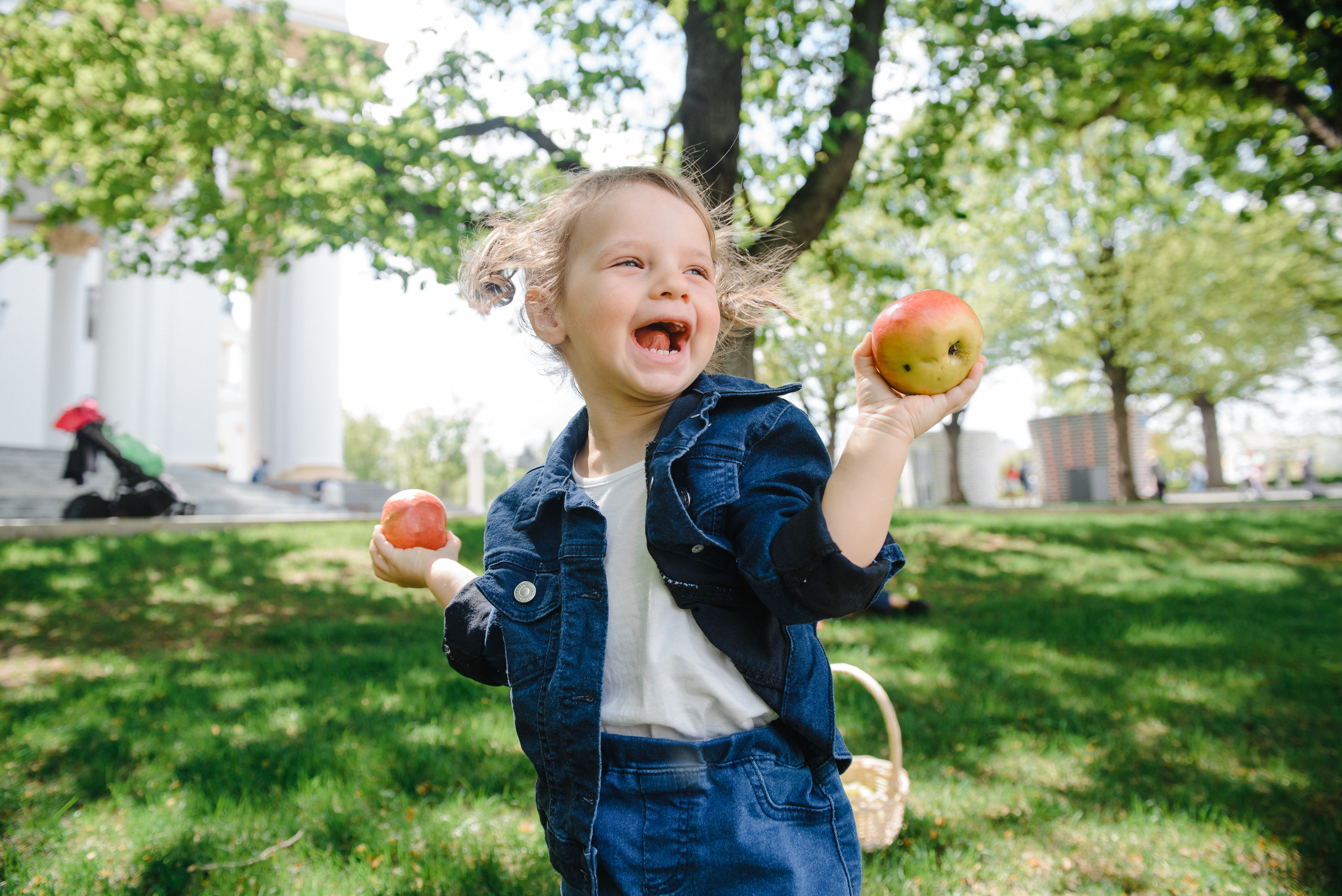 Семейная съемка. Фотограф Лопаткина Ирина