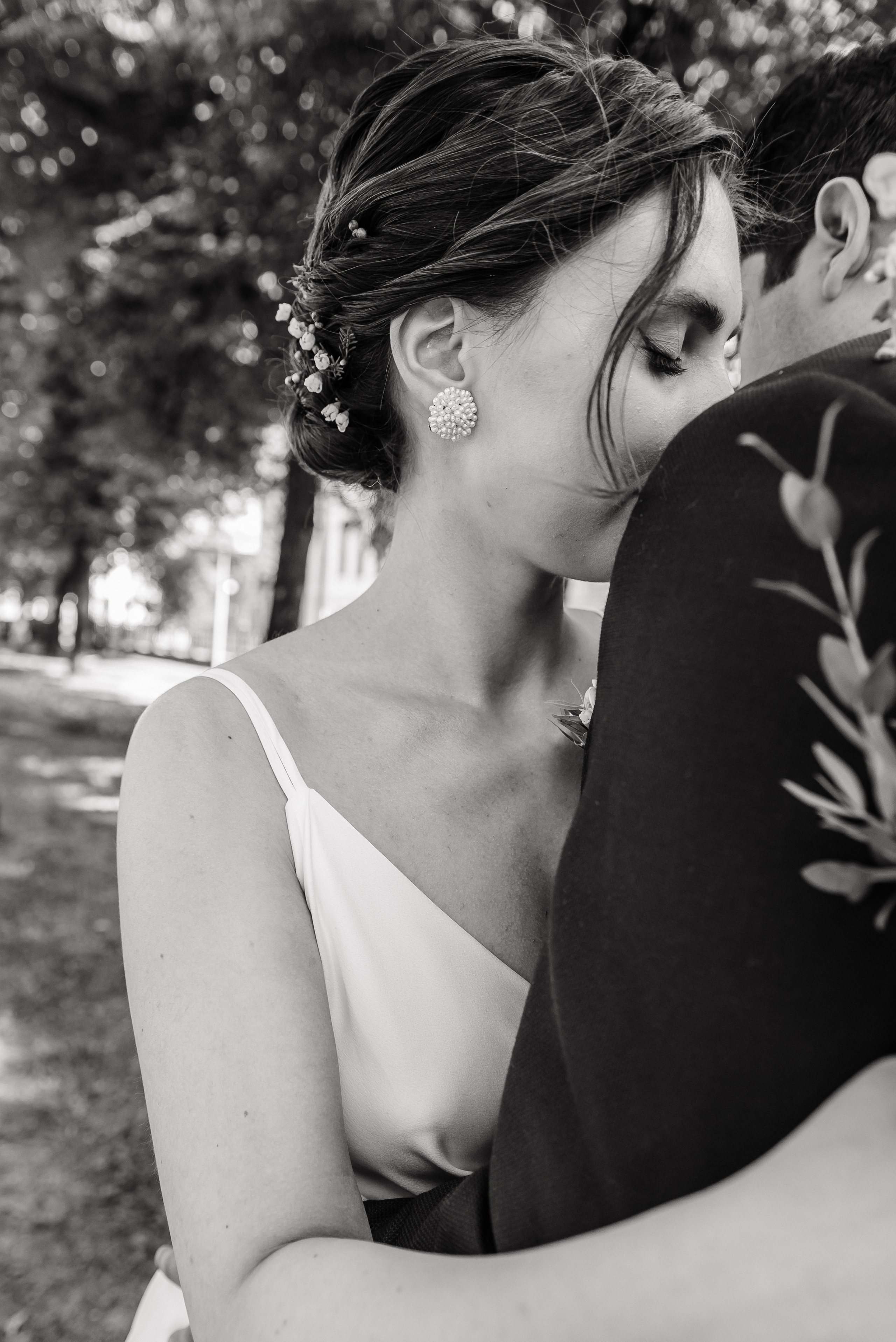 ПАБЛО И ВИКТОРИЯ. Фотограф Лопаткина Ирина