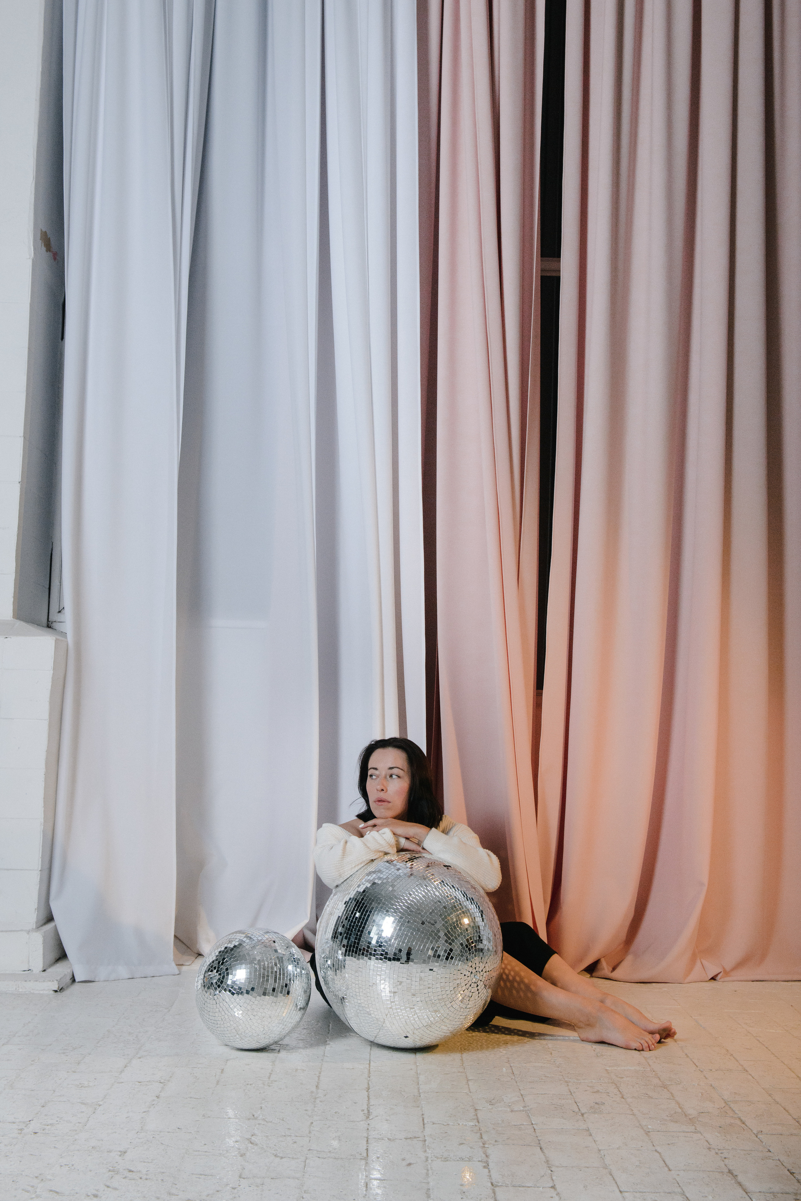 Портретная съемка. Фотограф Лопаткина Ирина