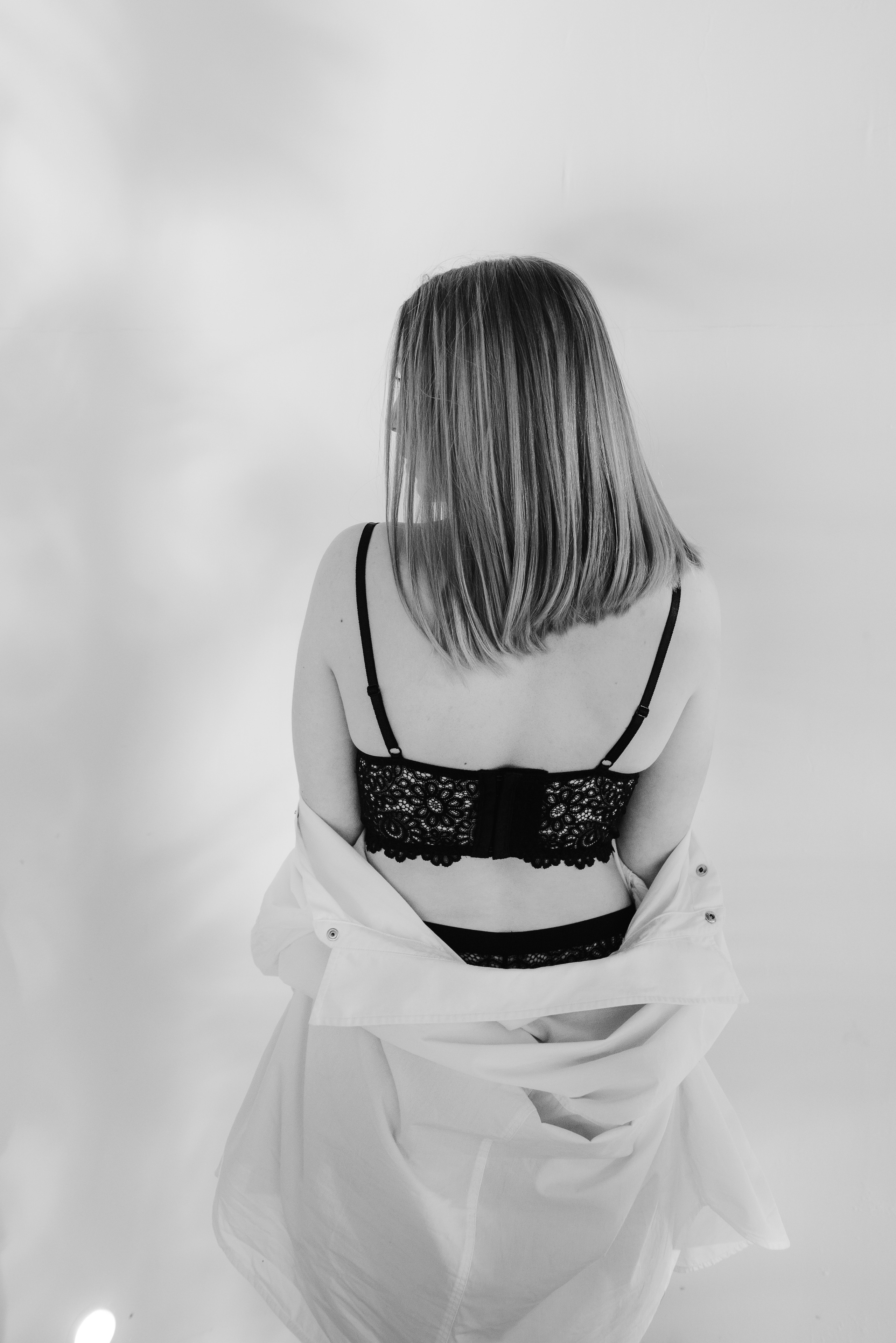 Портретная съемка. Фотограф Лопаткина Ирина