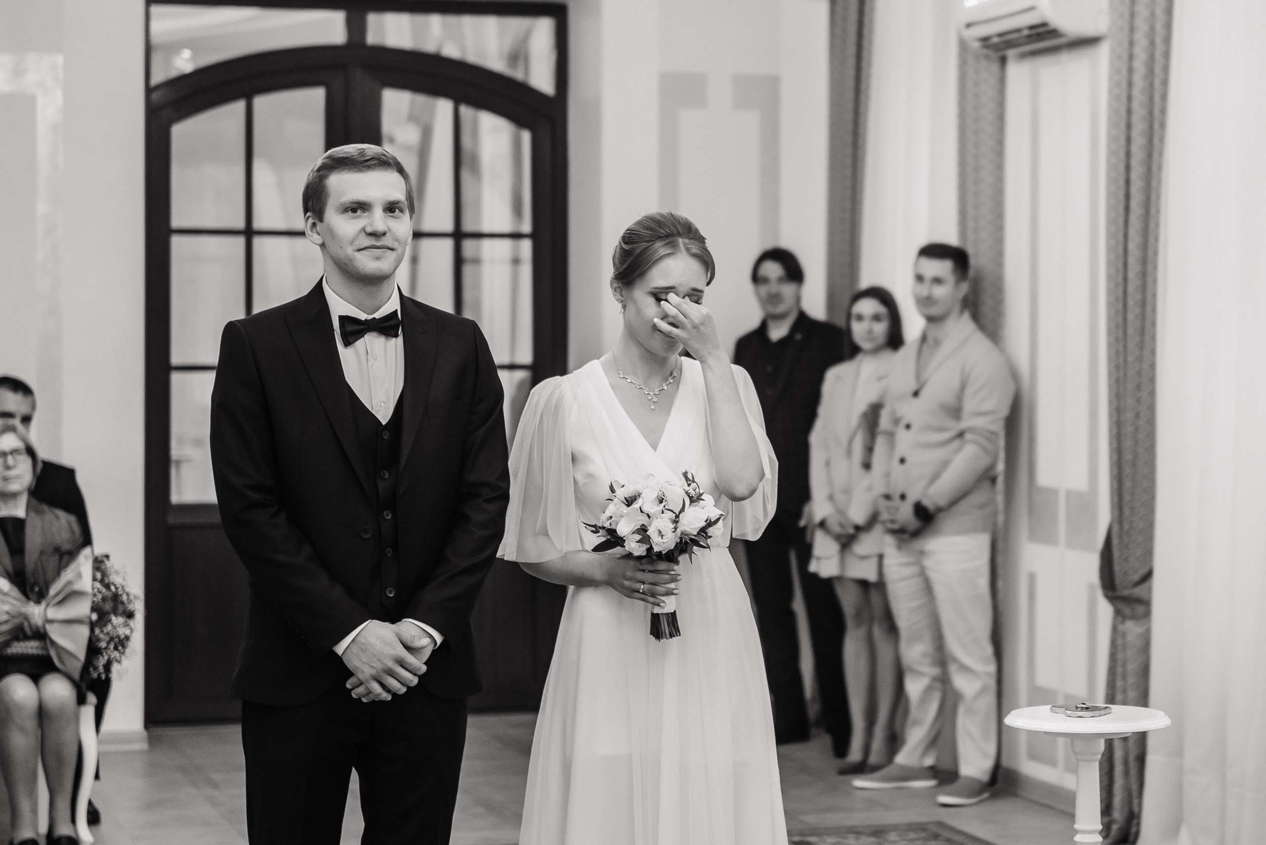 ДМИТРИЙ И МАРИЯ. Фотограф Лопаткина Ирина