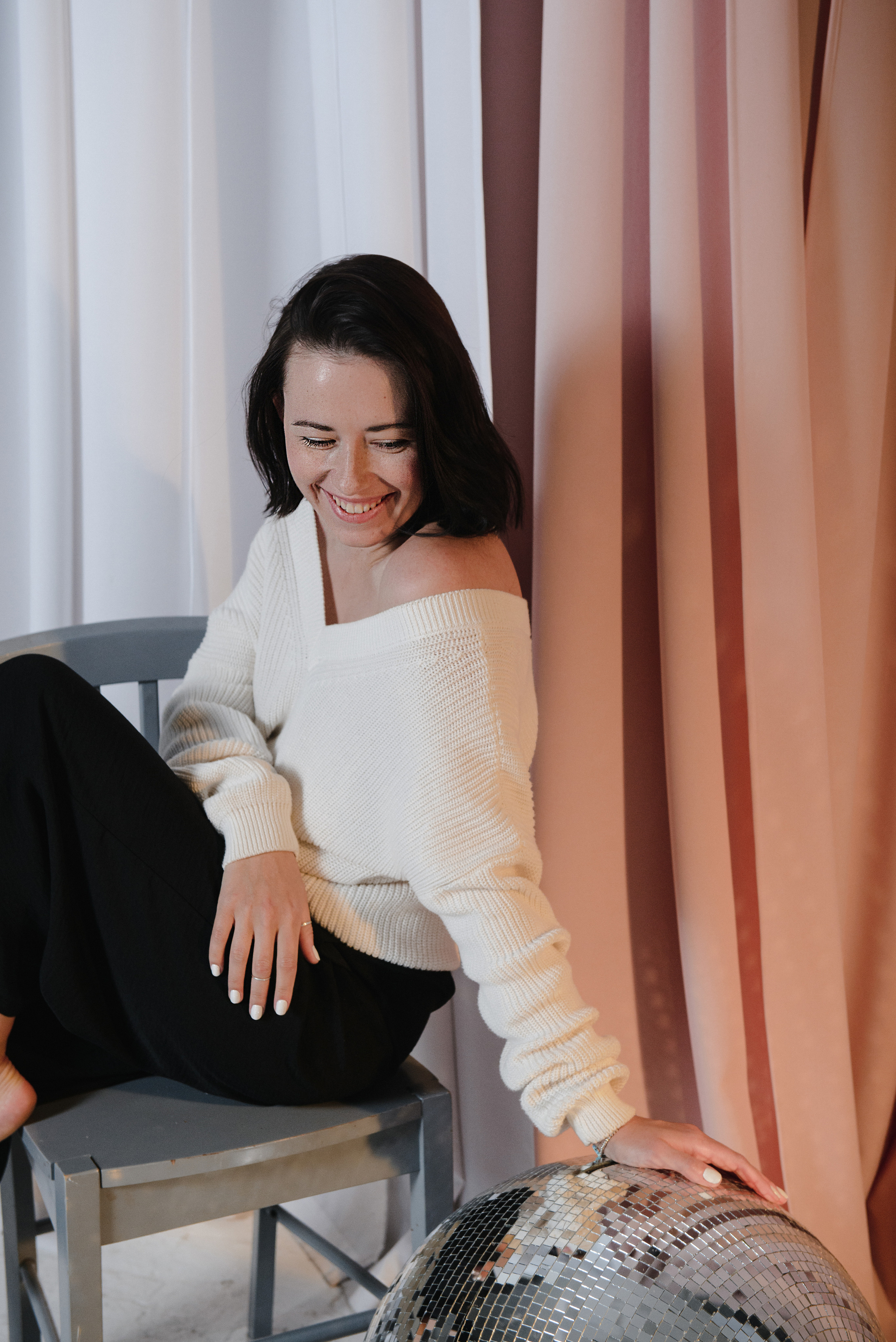 Портретная съемка. Фотограф Лопаткина Ирина