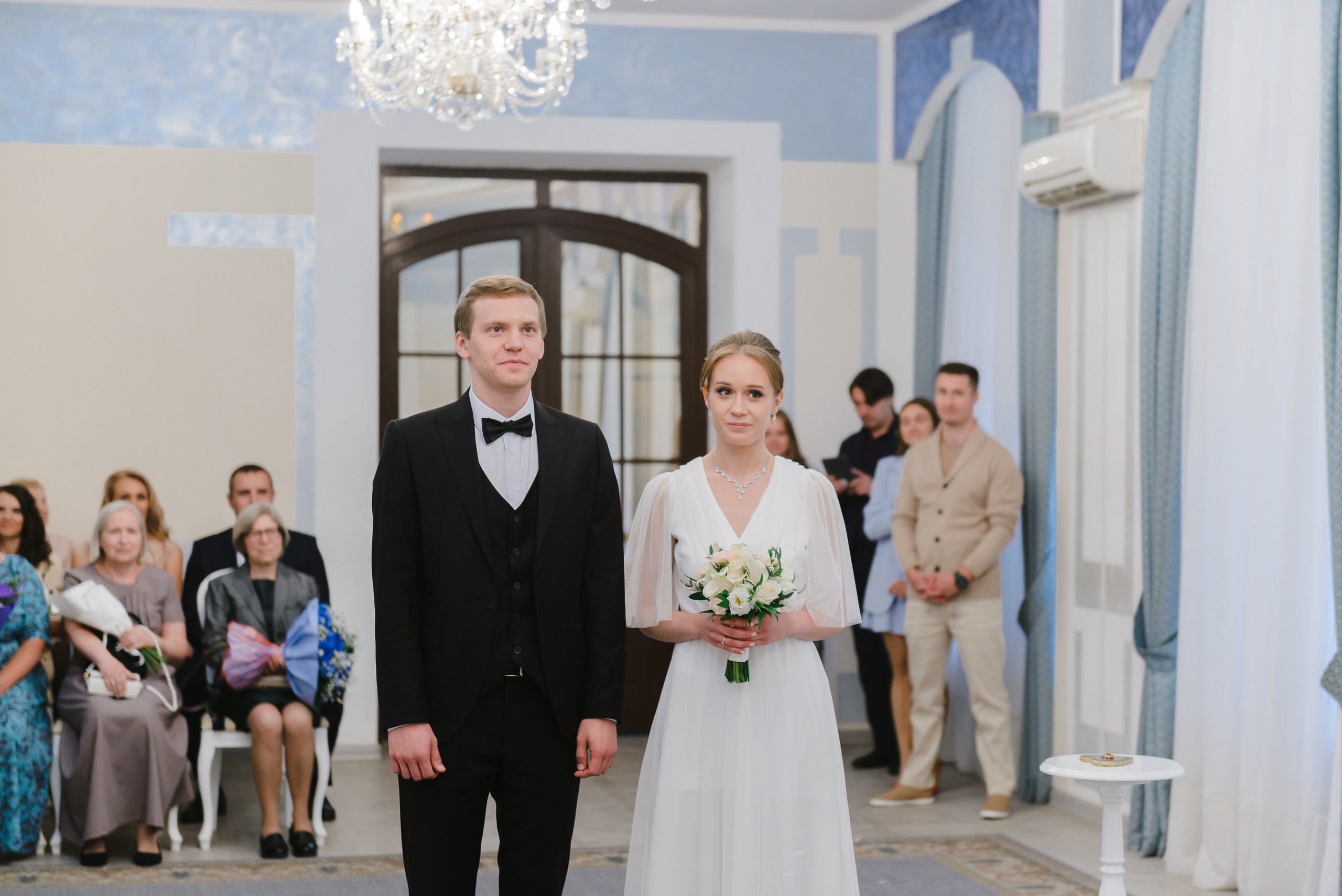 ДМИТРИЙ И МАРИЯ. Фотограф Лопаткина Ирина