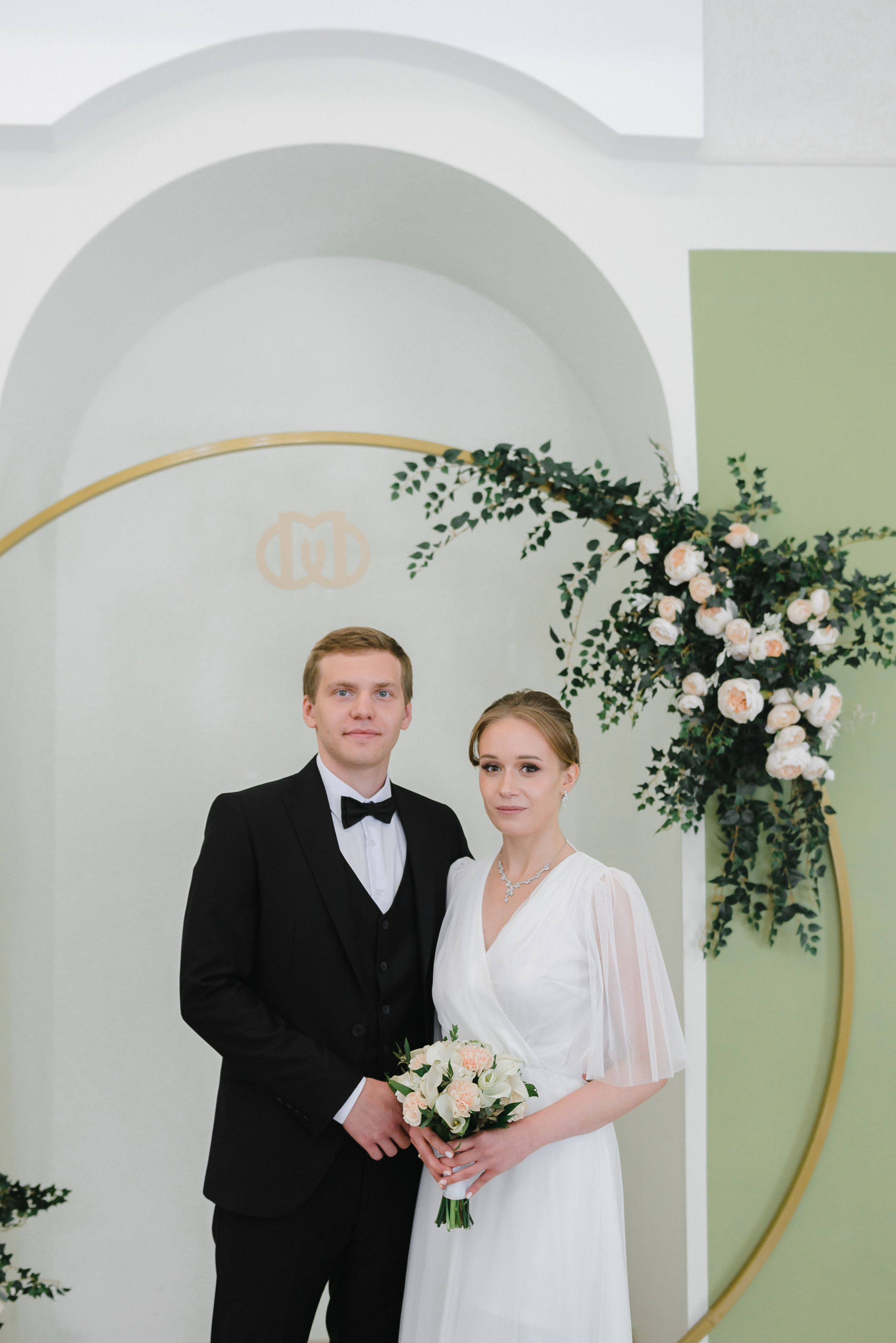 ДМИТРИЙ И МАРИЯ. Фотограф Лопаткина Ирина