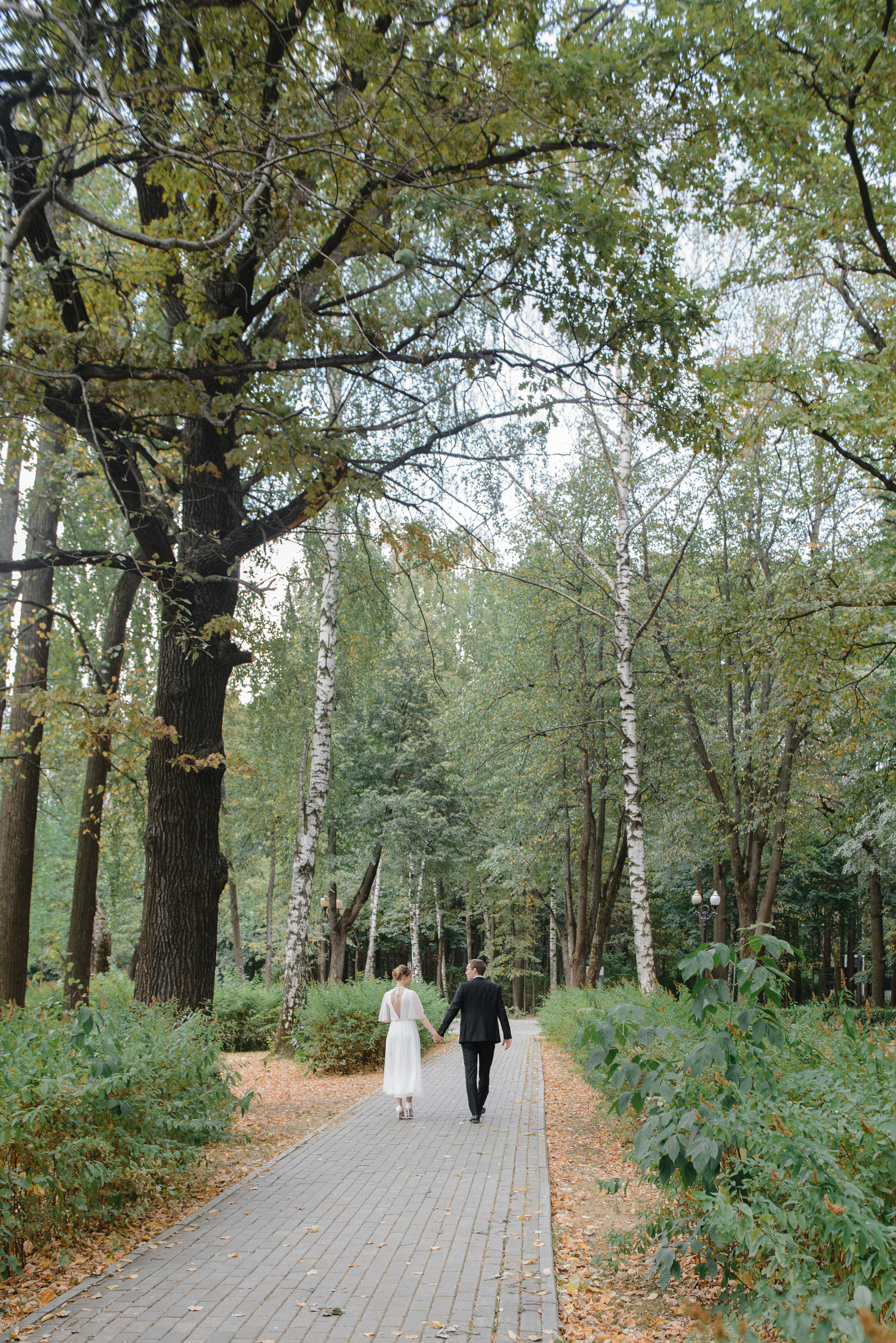 ДМИТРИЙ И МАРИЯ. Фотограф Лопаткина Ирина