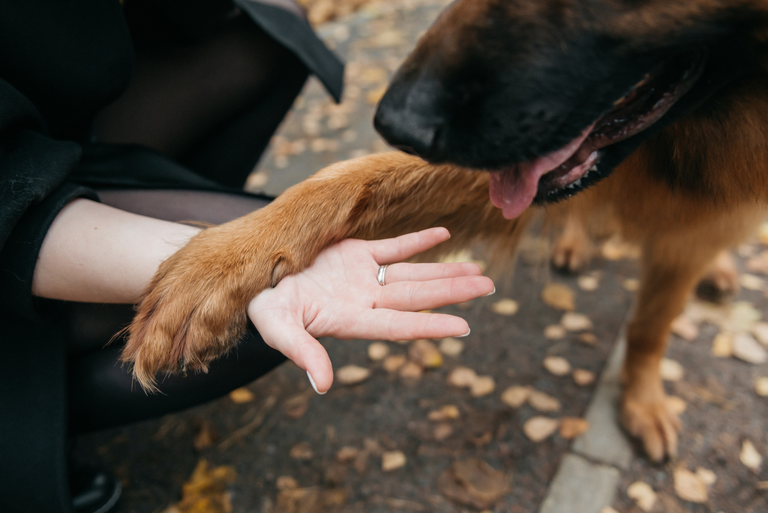 Портретная съемка. Фотограф Лопаткина Ирина