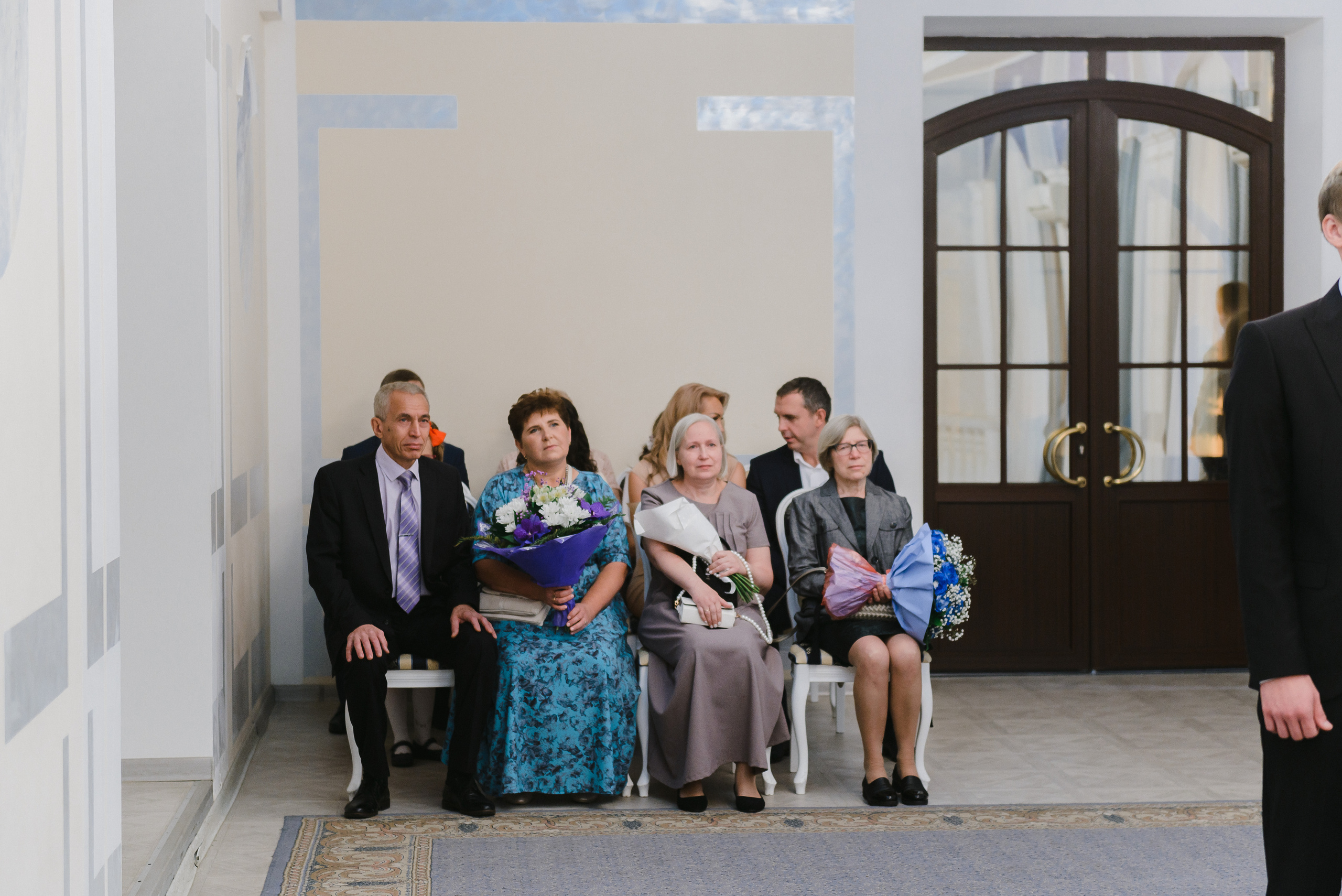 ДМИТРИЙ И МАРИЯ. Фотограф Лопаткина Ирина