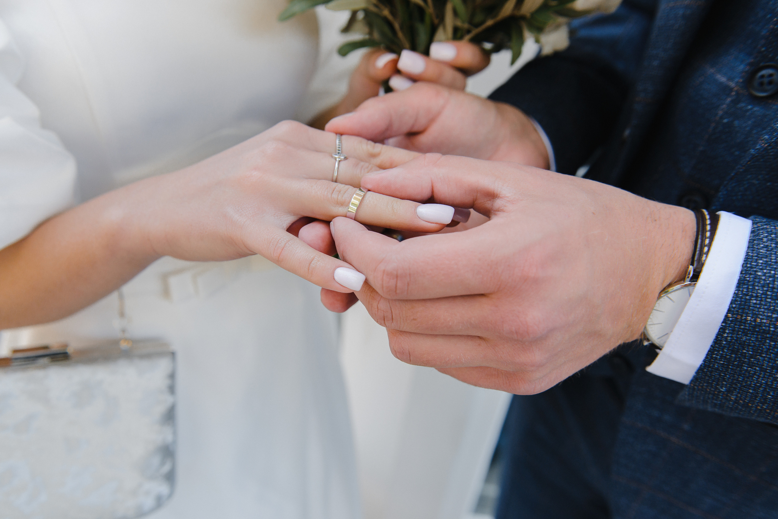 АНДРЕЙ И АНГЕЛИНА. Фотограф Лопаткина Ирина