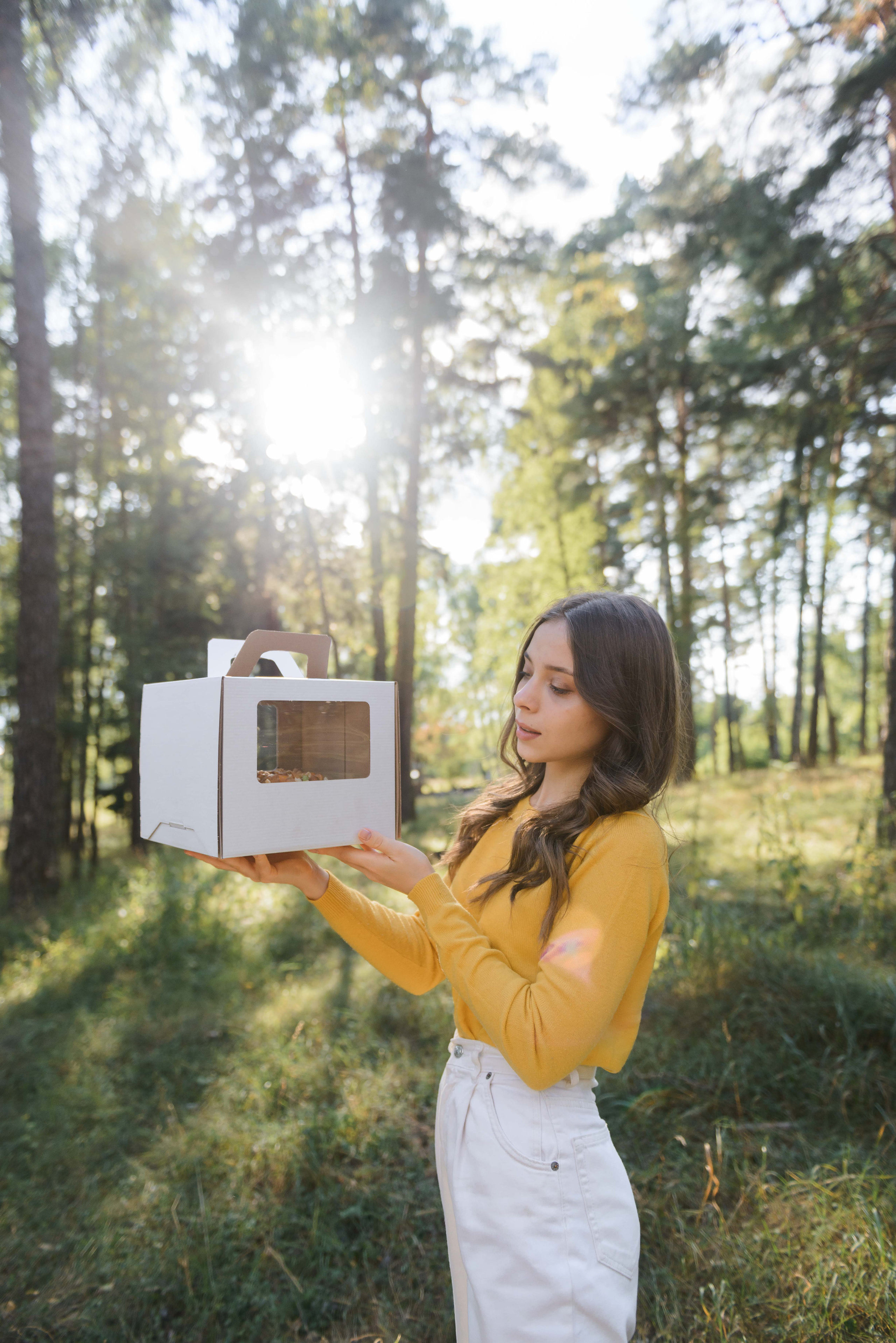 Контентная съемка. Фотограф Лопаткина Ирина