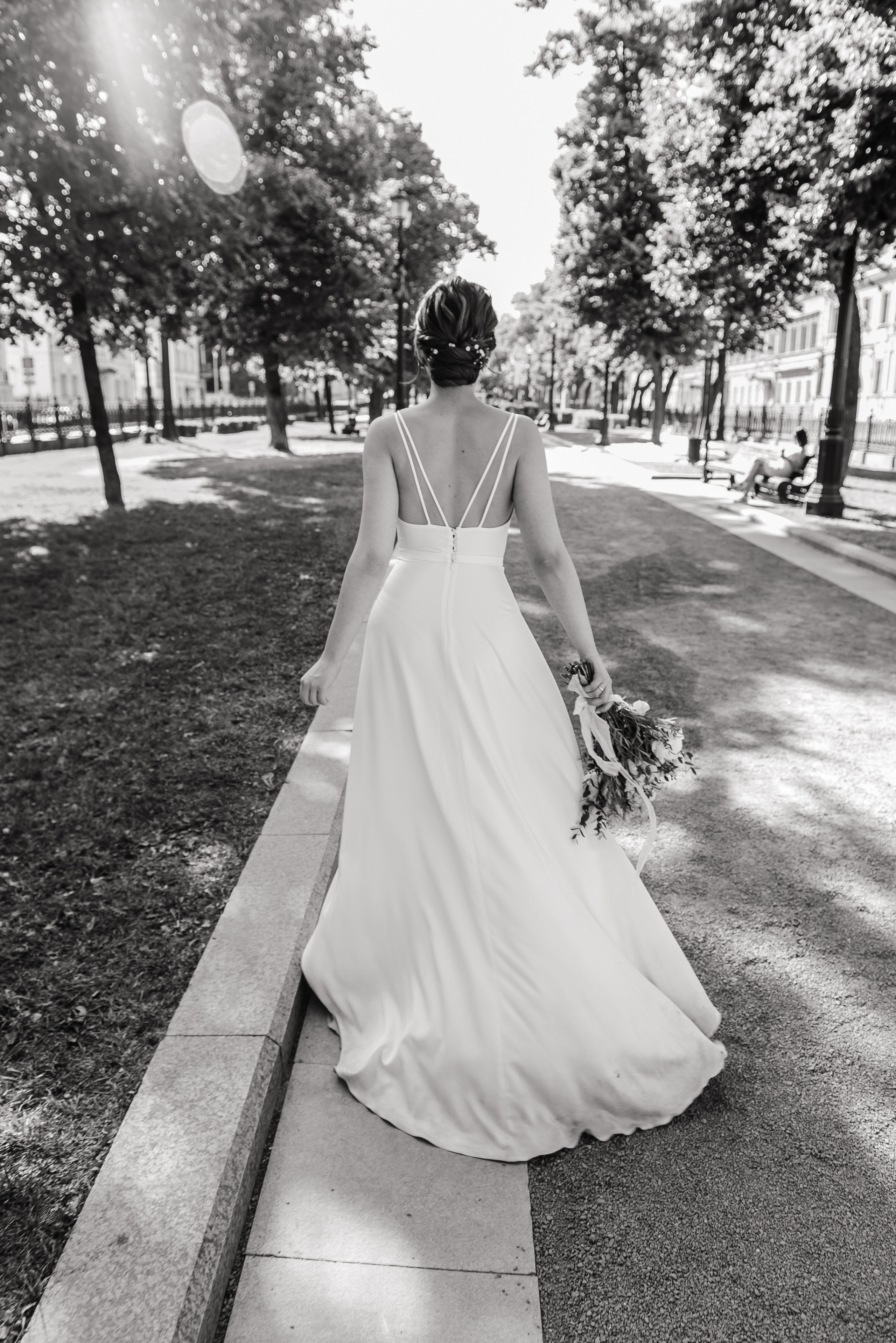 ПАБЛО И ВИКТОРИЯ. Фотограф Лопаткина Ирина