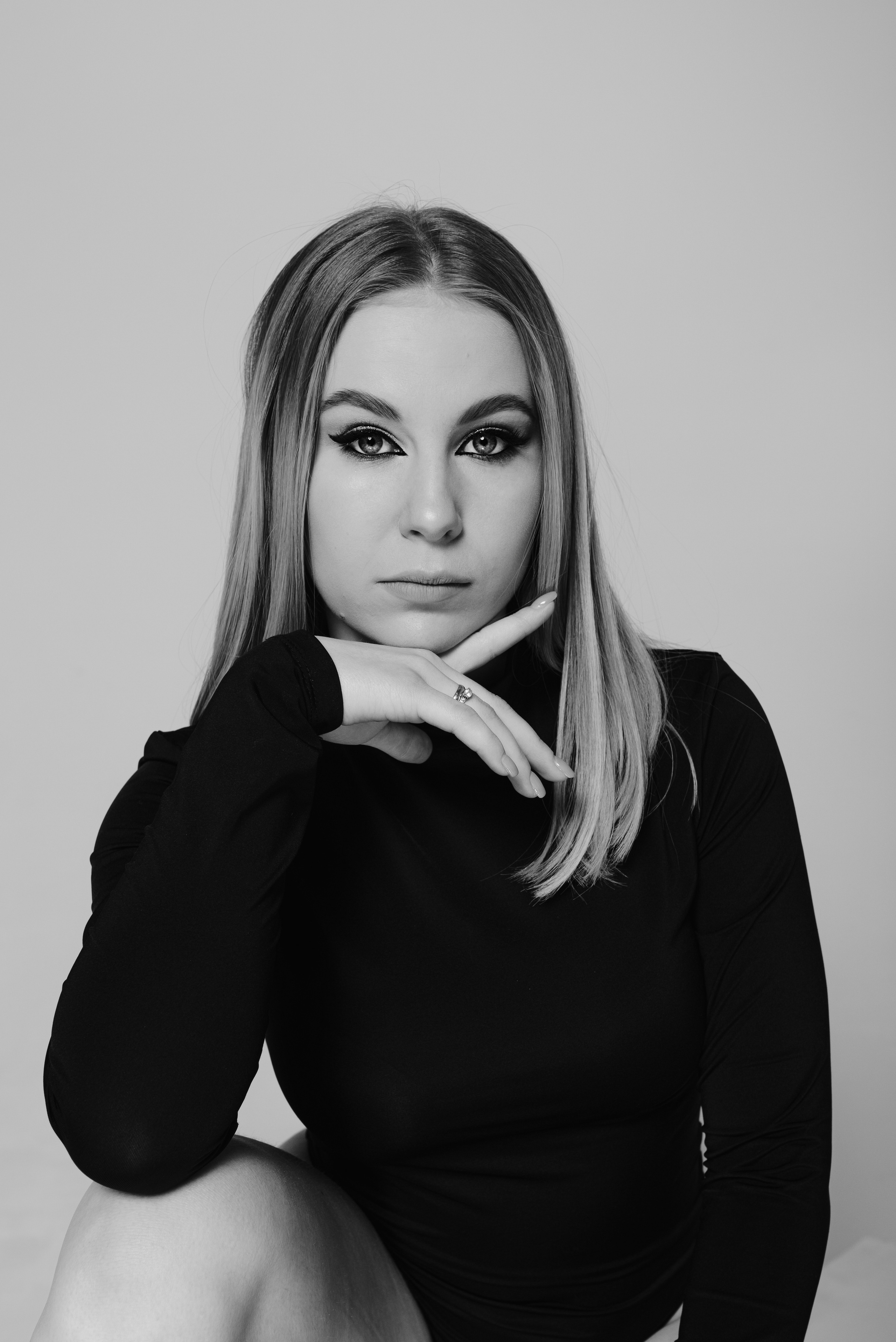 Портретная съемка. Фотограф Лопаткина Ирина