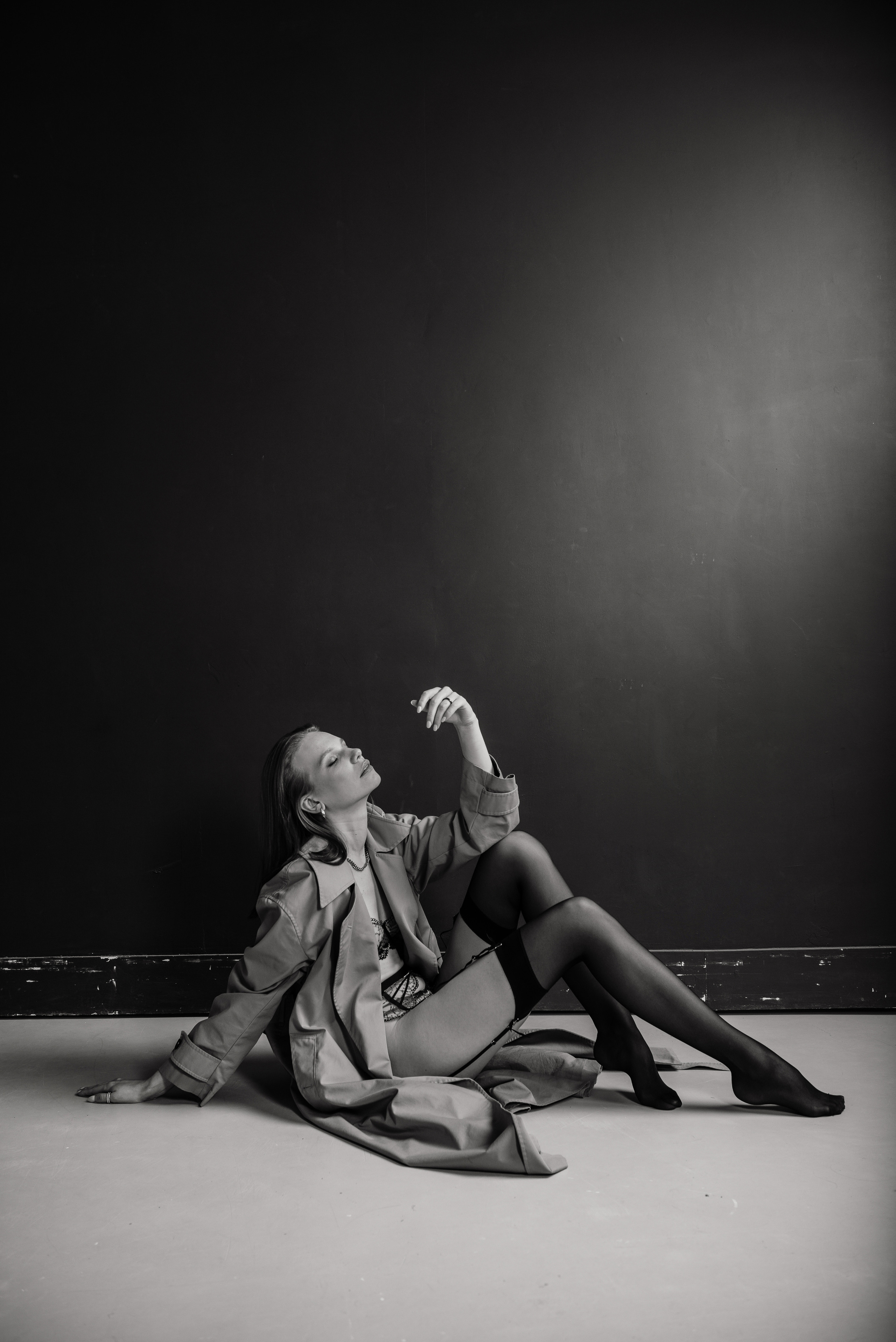 Портретная съемка. Фотограф Лопаткина Ирина