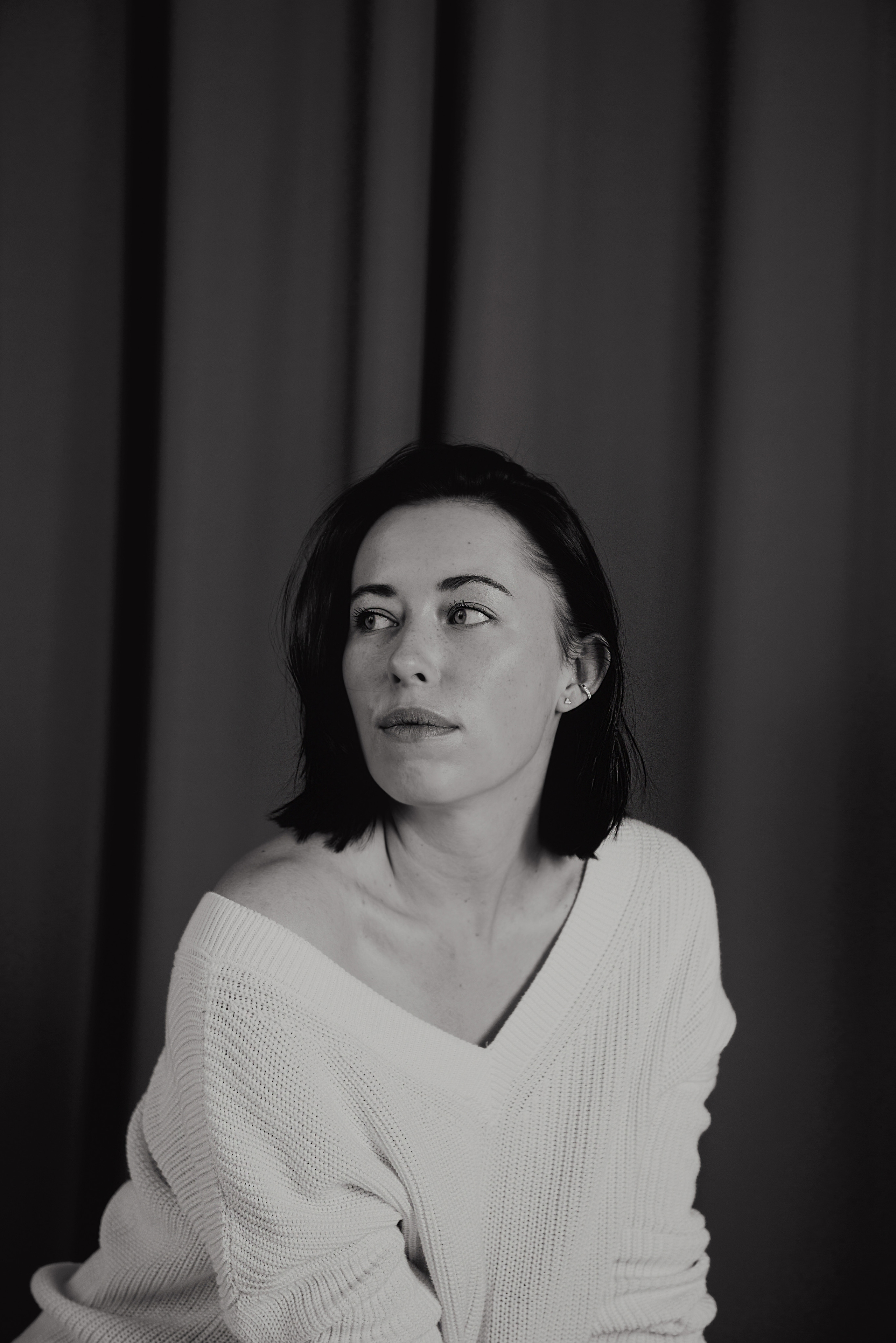 Портретная съемка. Фотограф Лопаткина Ирина