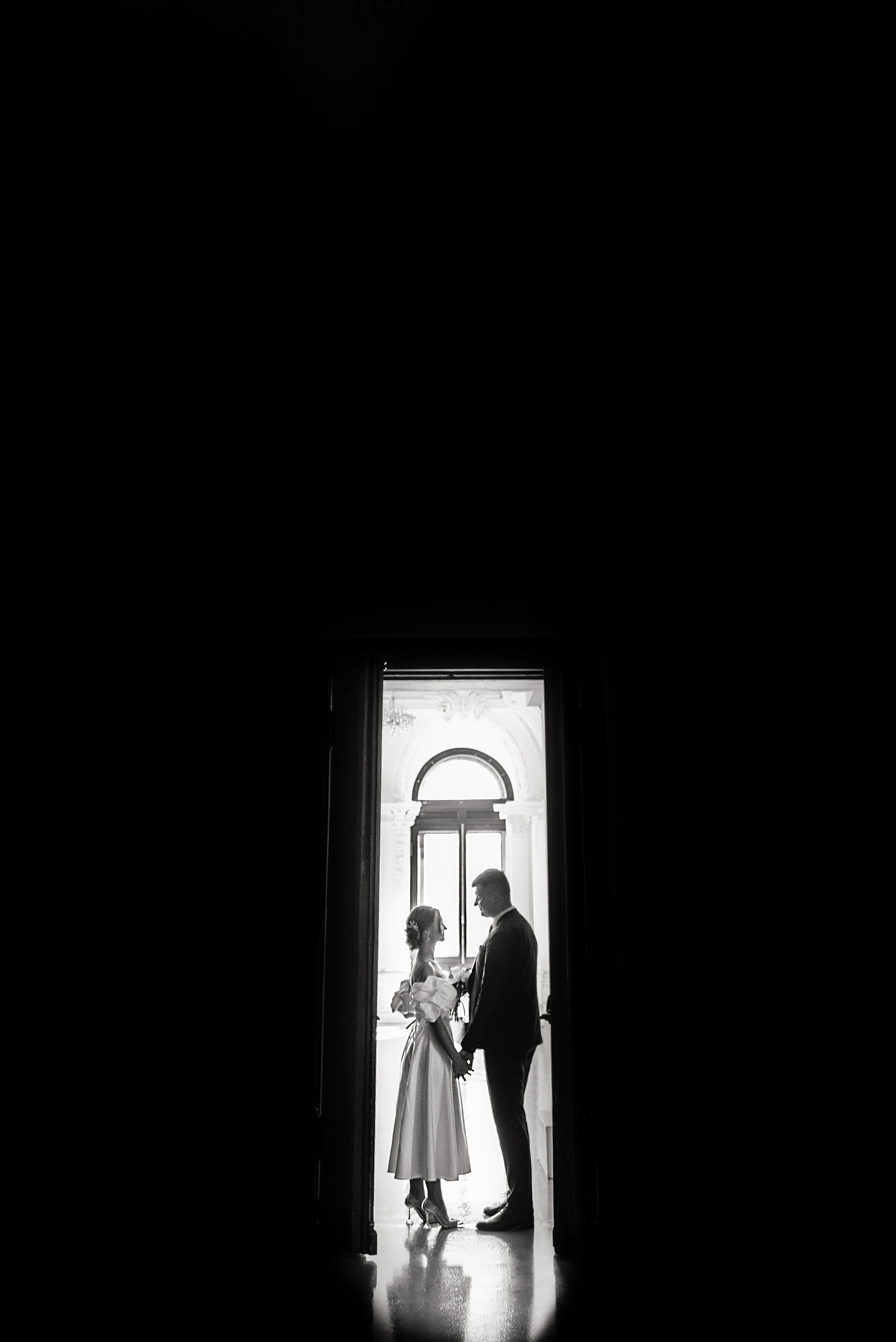 Свадебная съемка. Фотограф Лопаткина Ирина