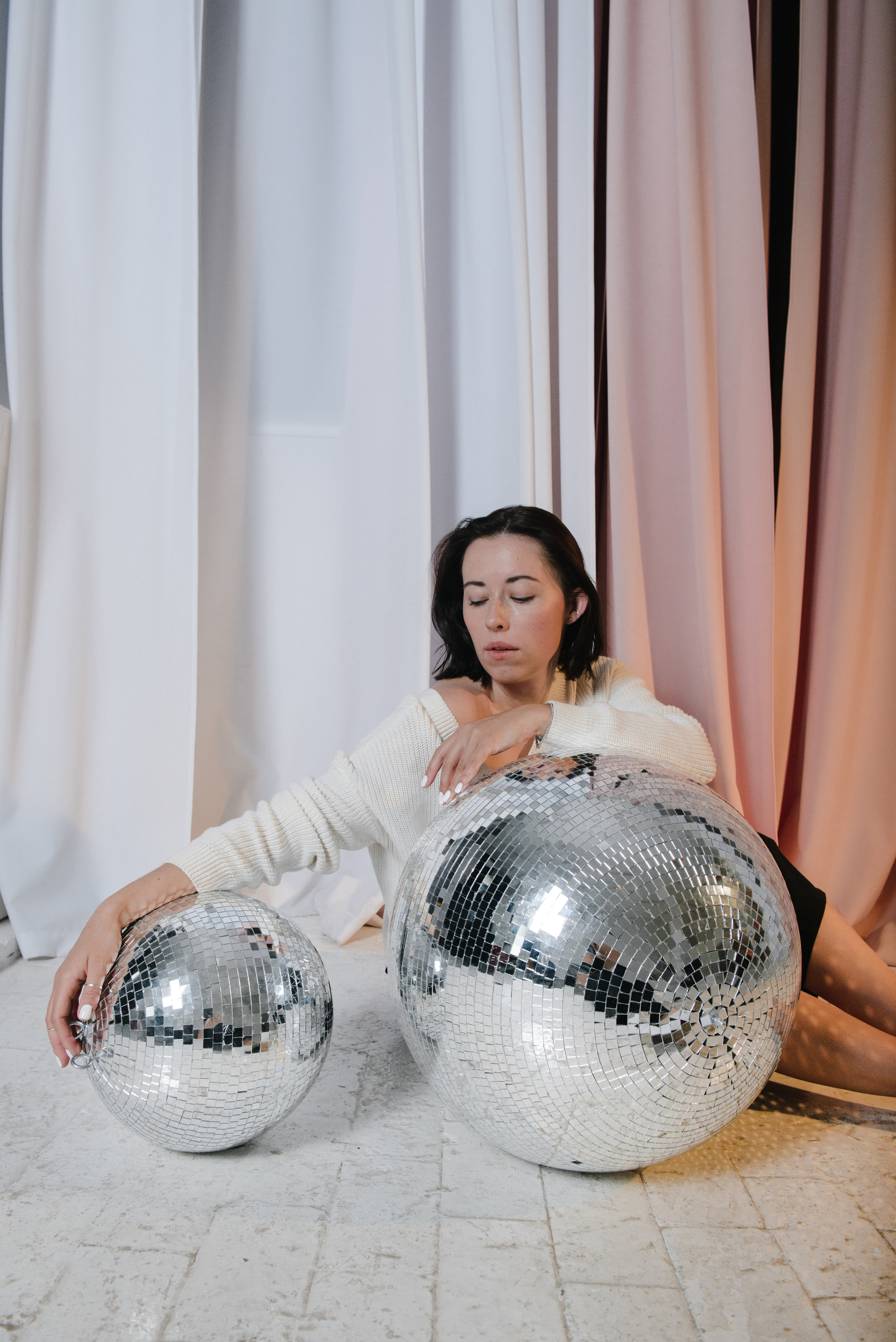 Портретная съемка. Фотограф Лопаткина Ирина