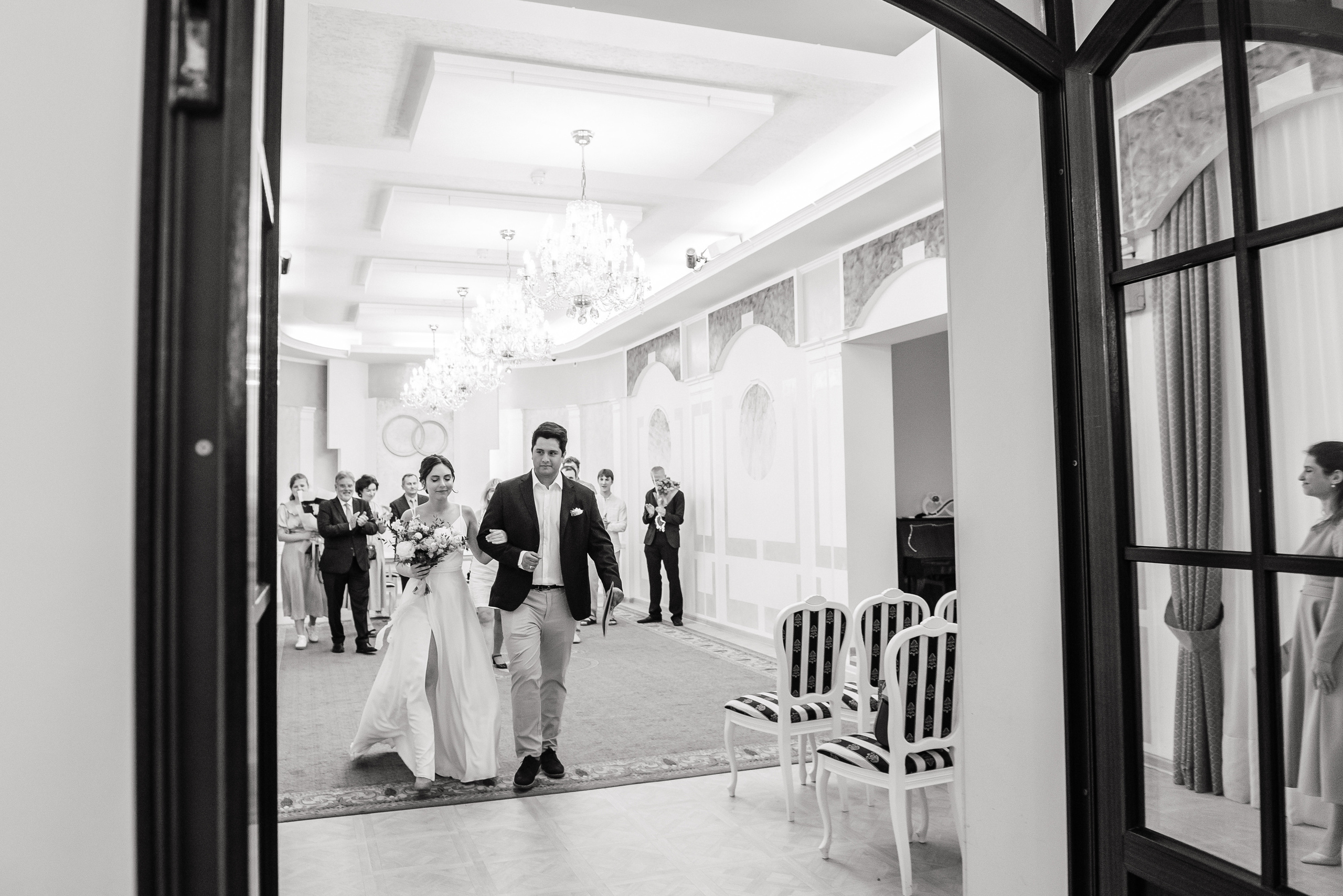 ПАБЛО И ВИКТОРИЯ. Фотограф Лопаткина Ирина