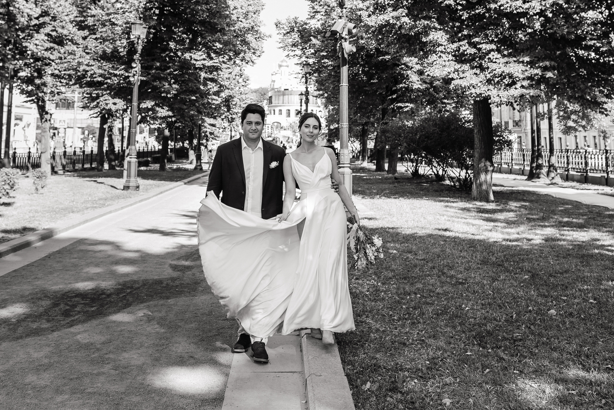 ПАБЛО И ВИКТОРИЯ. Фотограф Лопаткина Ирина