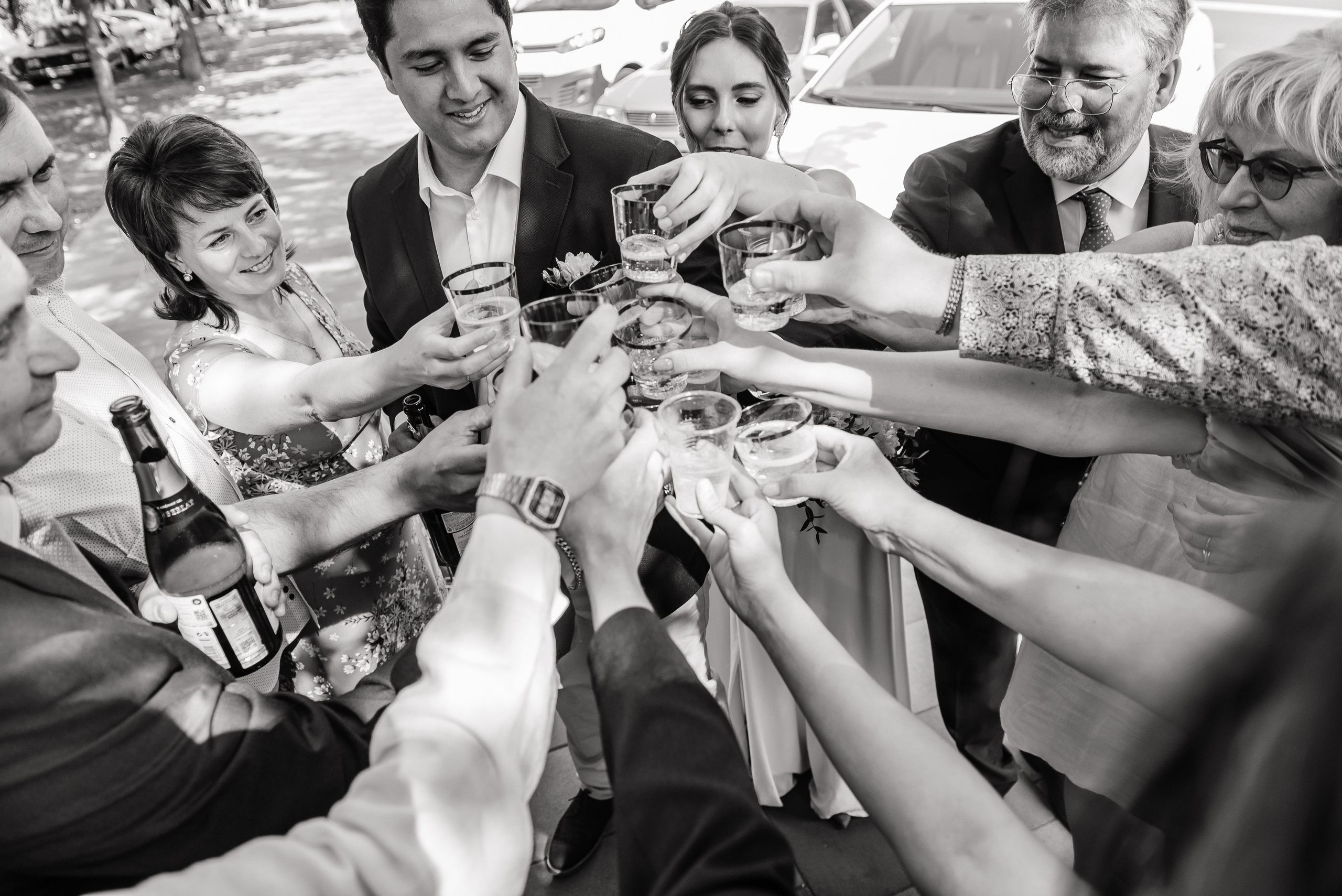 ПАБЛО И ВИКТОРИЯ. Фотограф Лопаткина Ирина