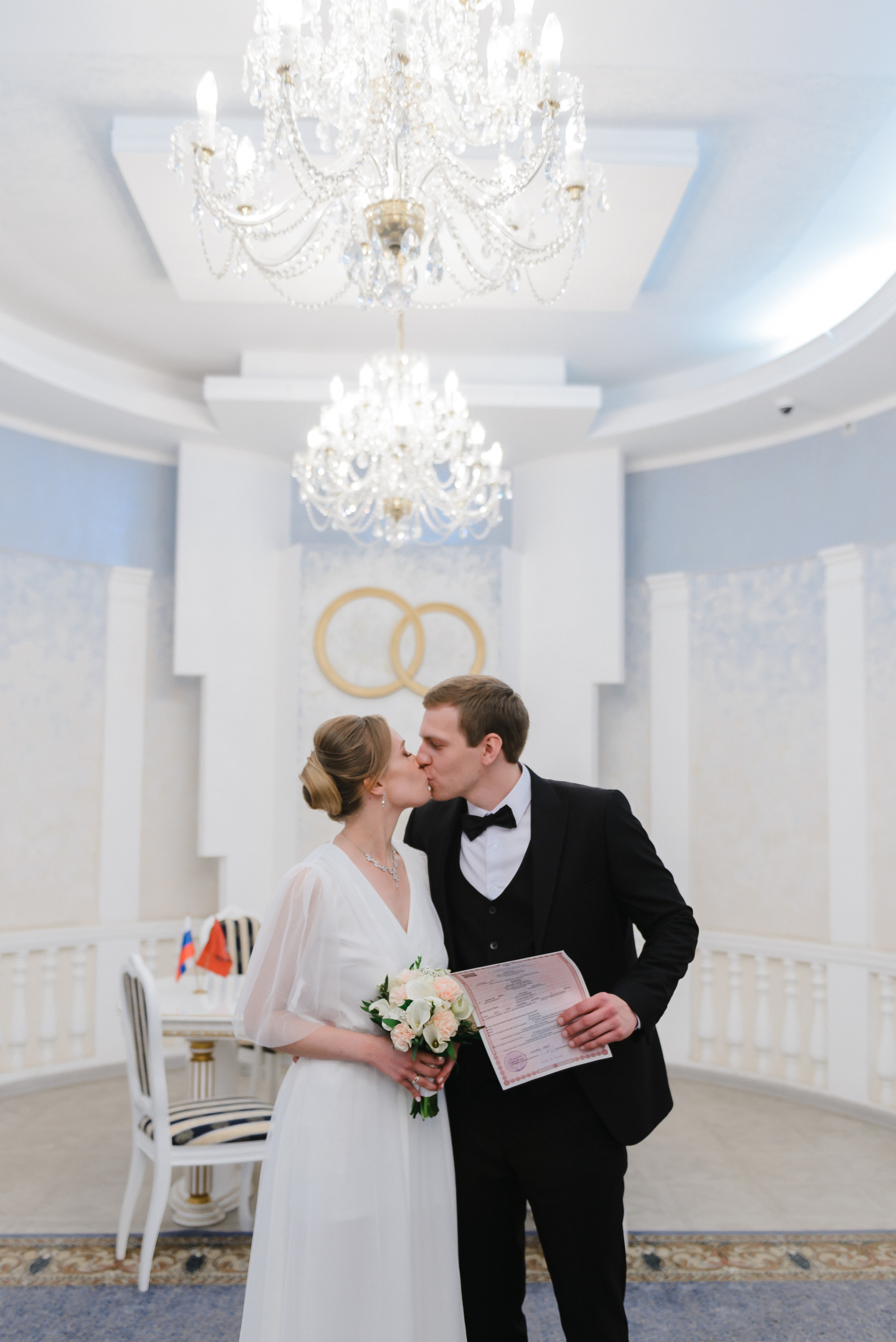 ДМИТРИЙ И МАРИЯ. Фотограф Лопаткина Ирина