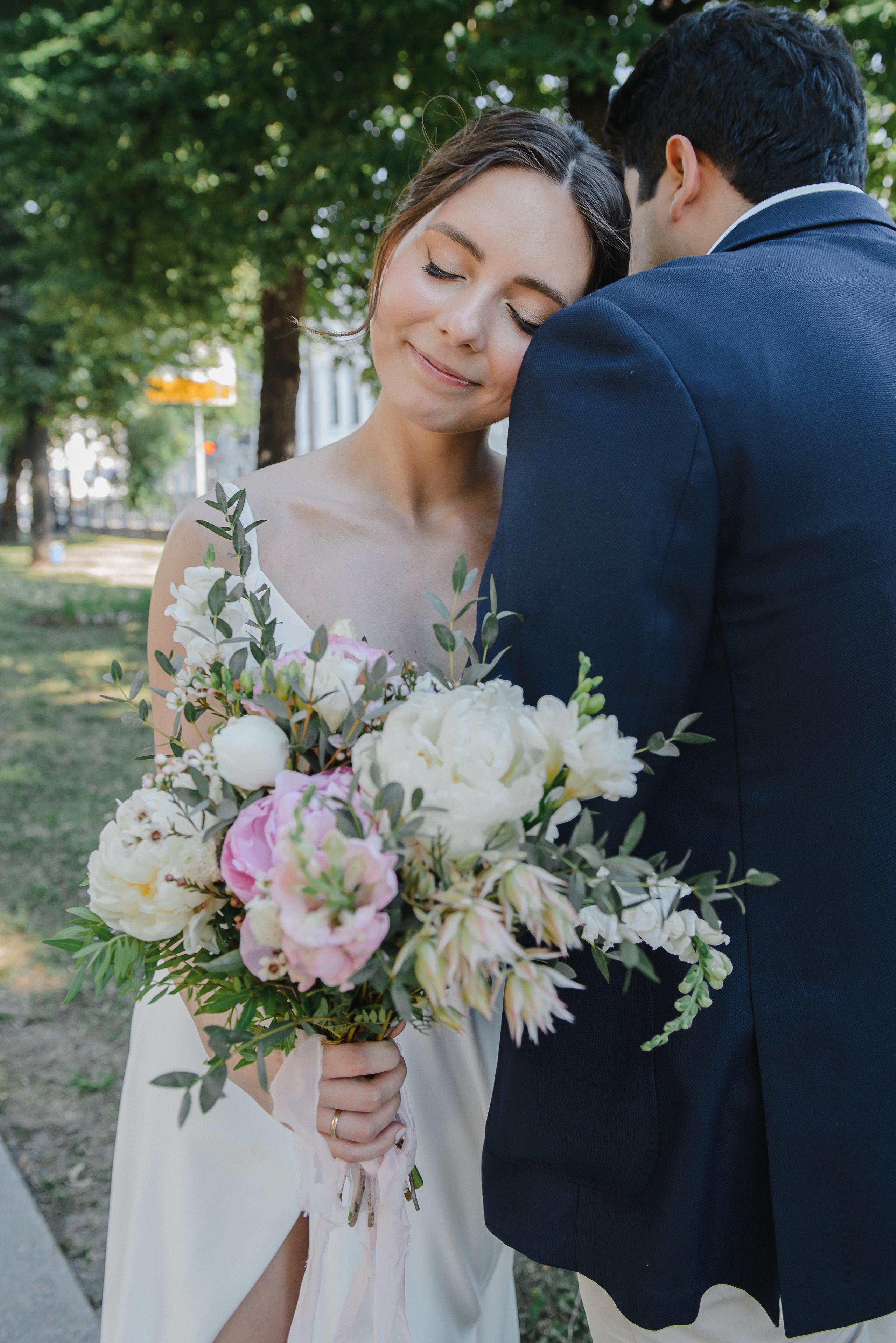 ПАБЛО И ВИКТОРИЯ. Фотограф Лопаткина Ирина