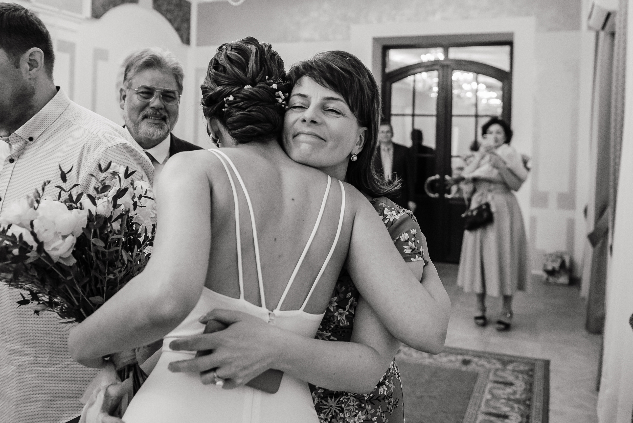 ПАБЛО И ВИКТОРИЯ. Фотограф Лопаткина Ирина