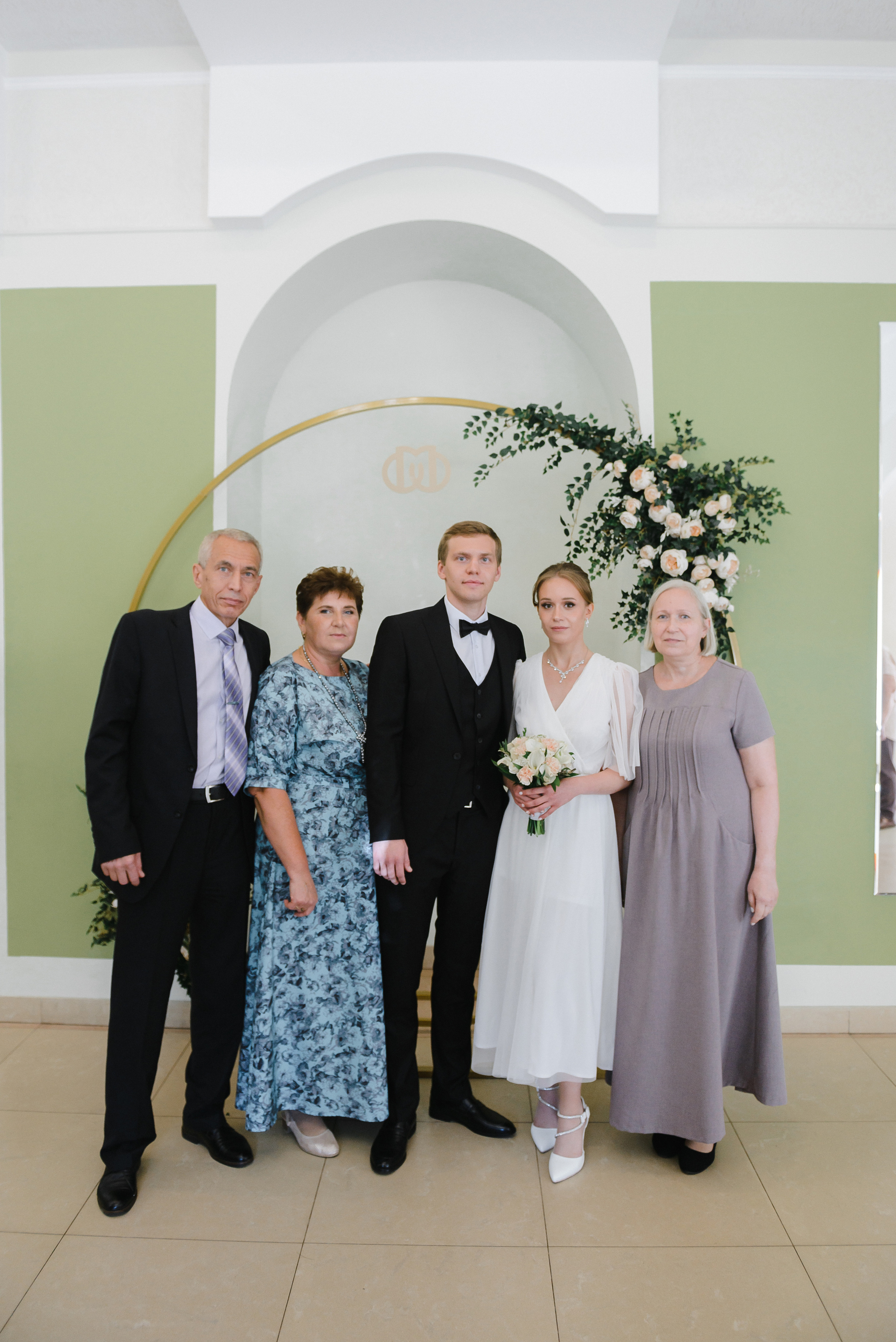 ДМИТРИЙ И МАРИЯ. Фотограф Лопаткина Ирина