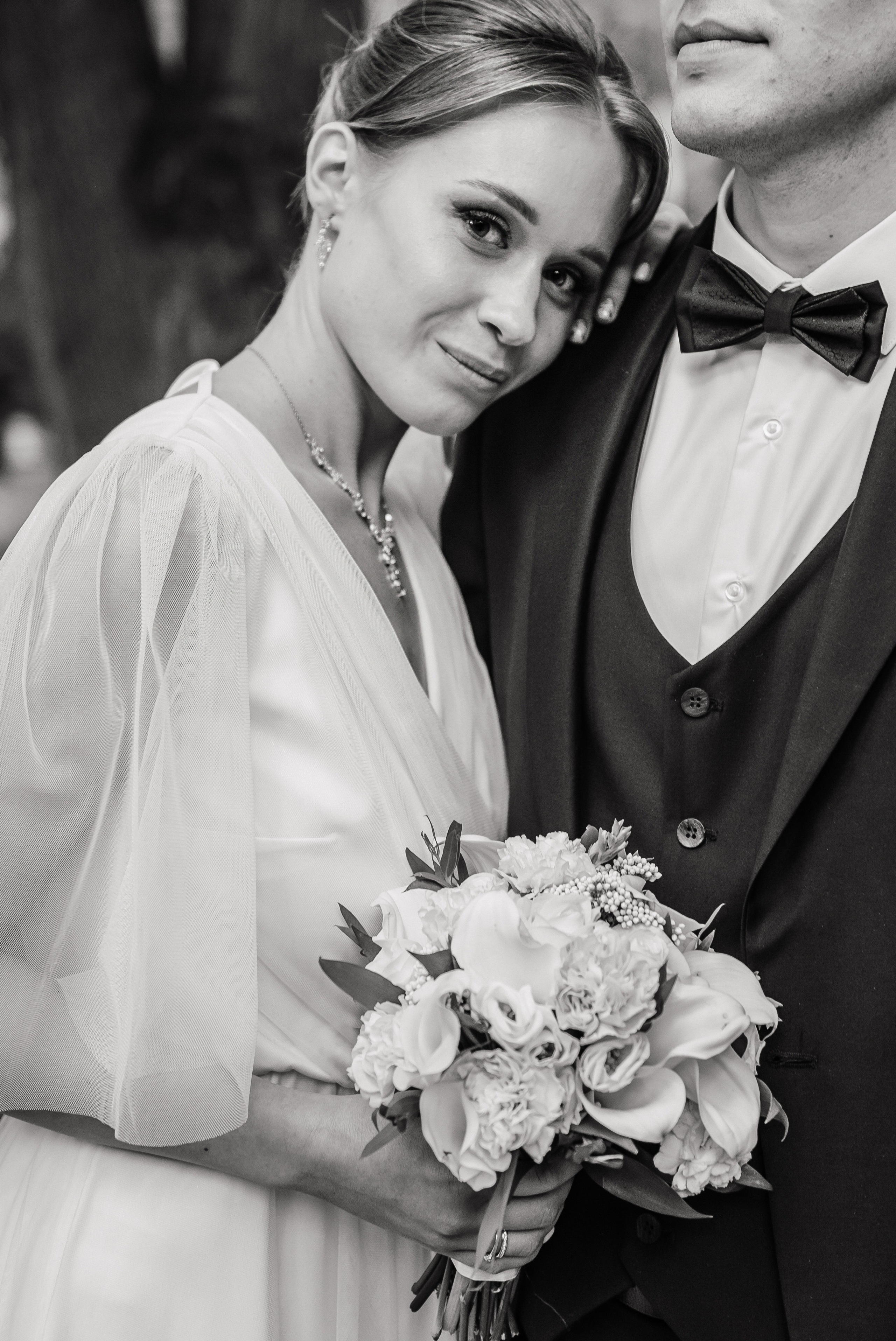 ДМИТРИЙ И МАРИЯ. Фотограф Лопаткина Ирина