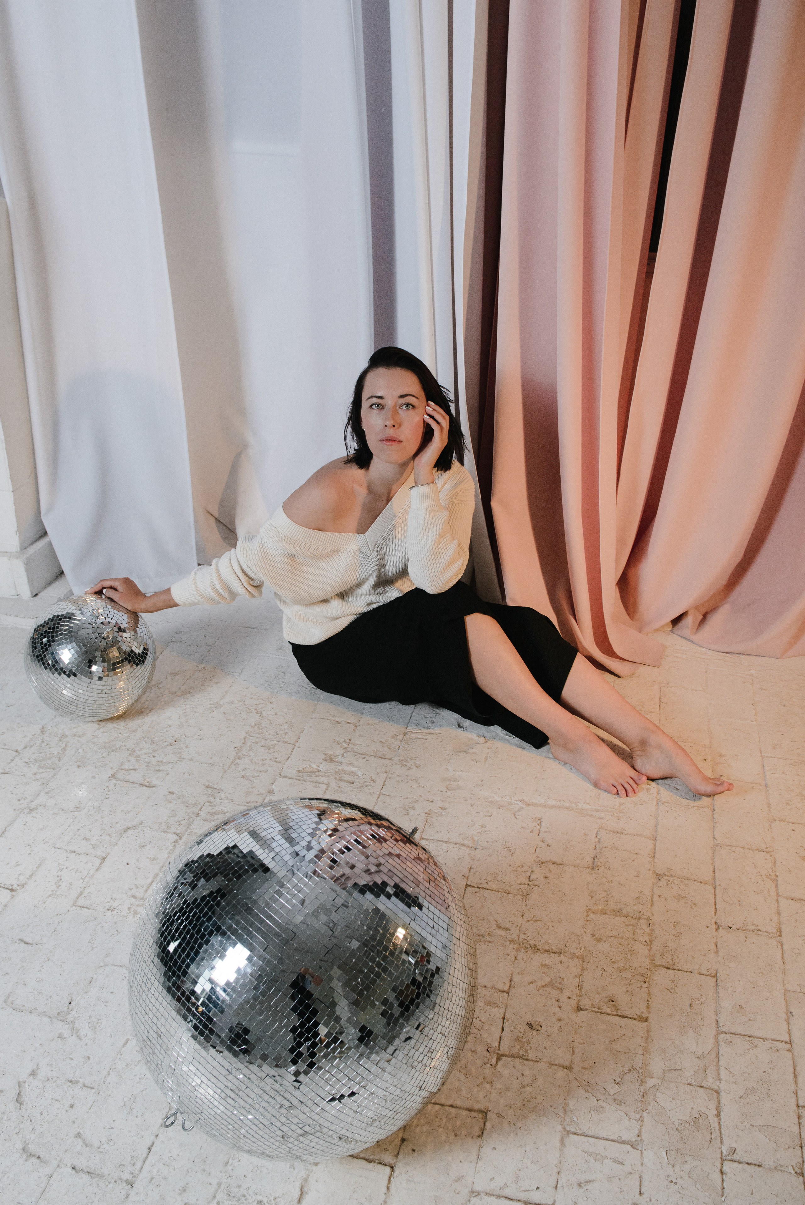 Портретная съемка. Фотограф Лопаткина Ирина